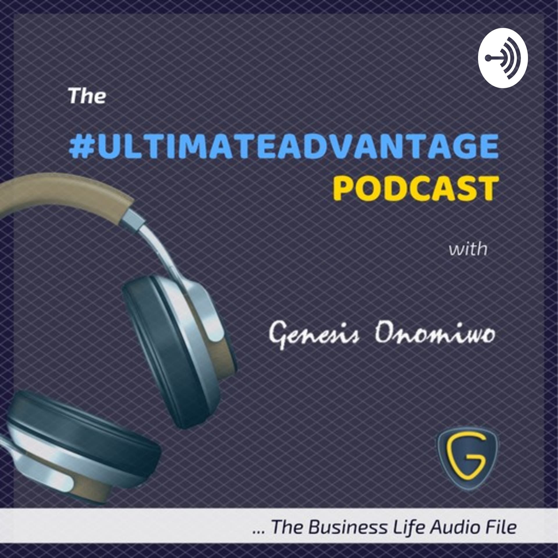 @therealgenofficial - Podcasts