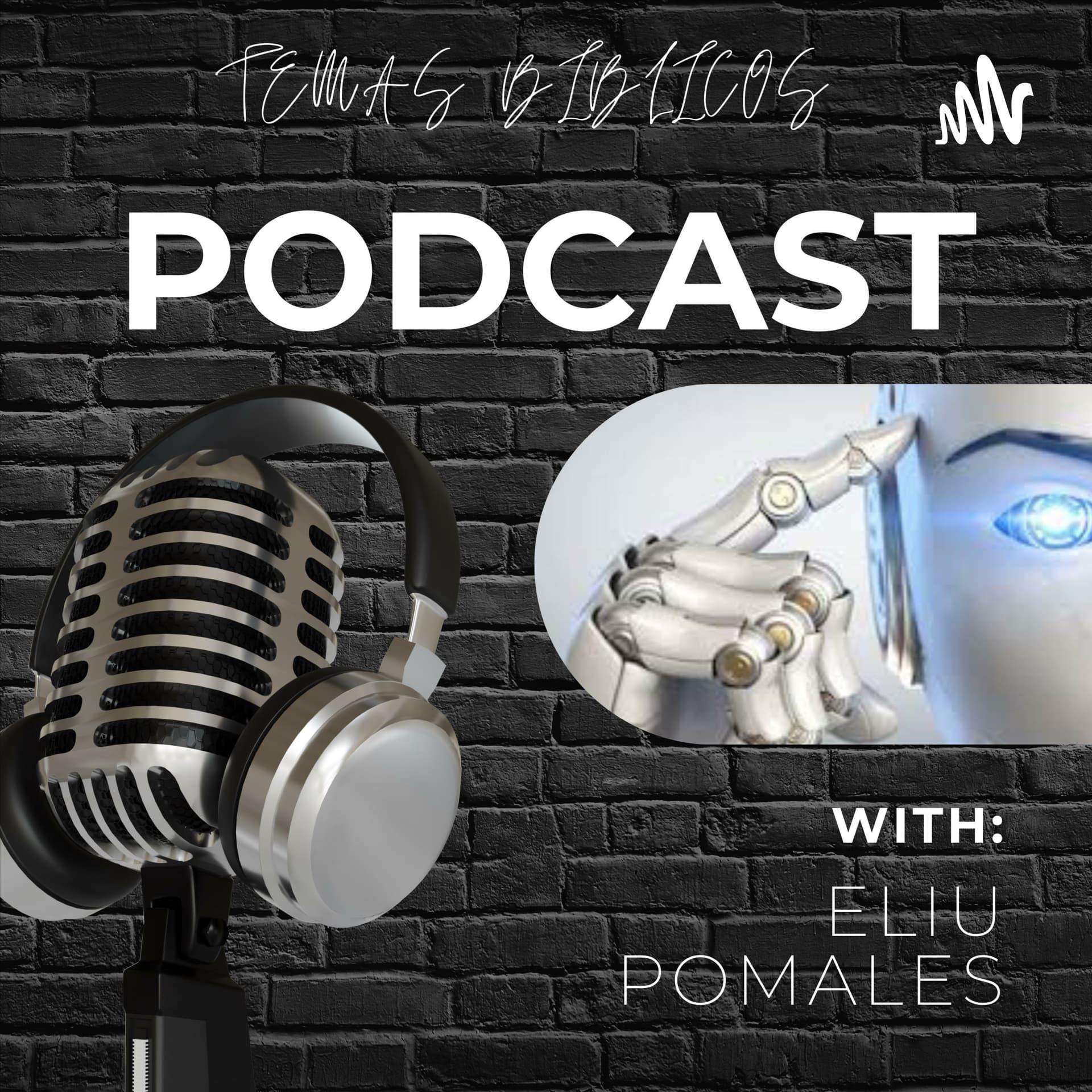Temas Bíblicos - Podcasts