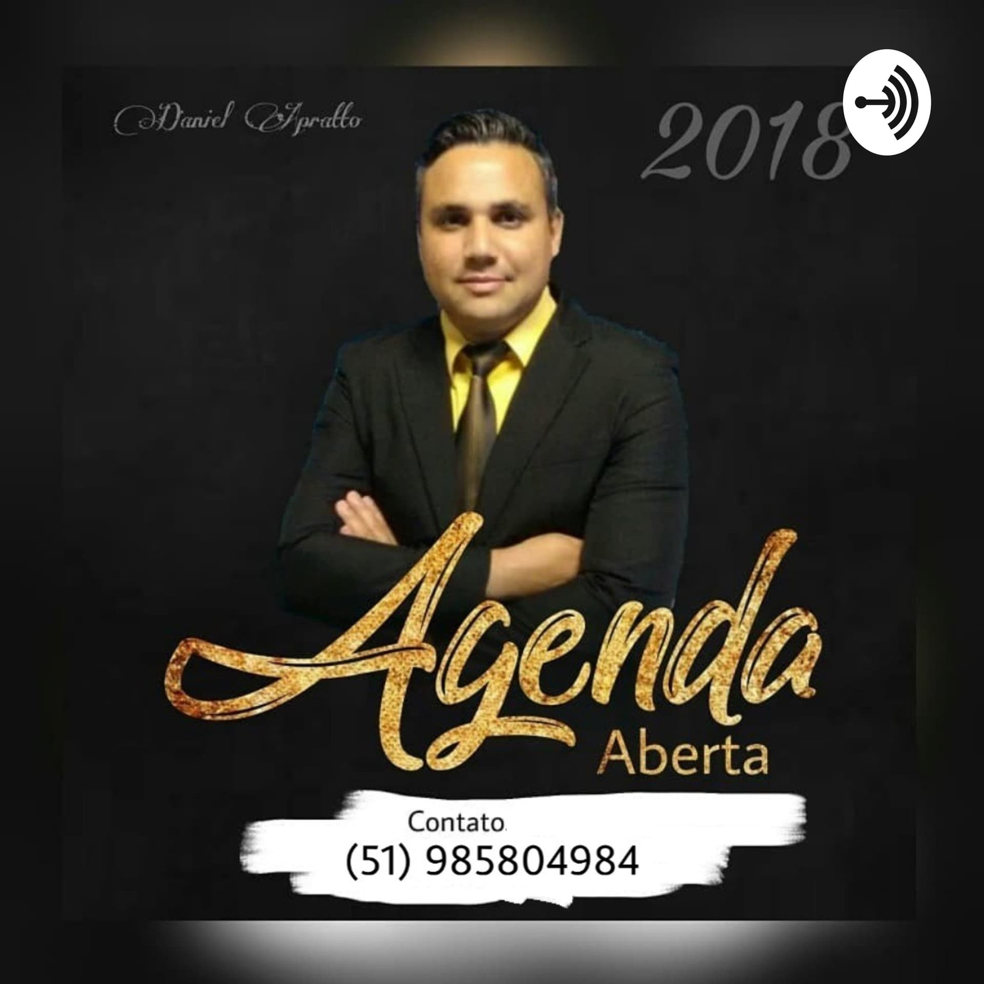 Daniel Apratto - Podcasts