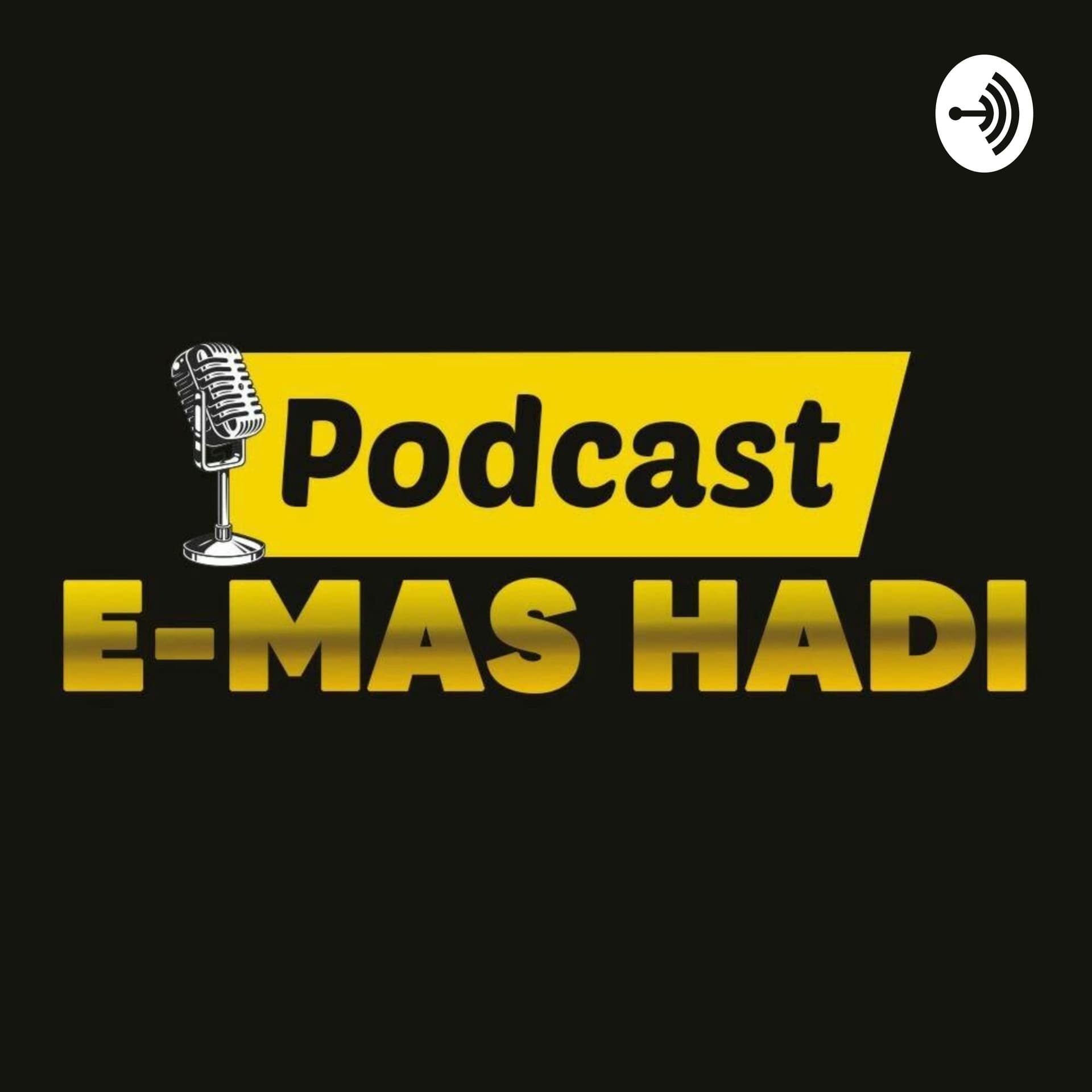EMASC Hadi - Podcasts
