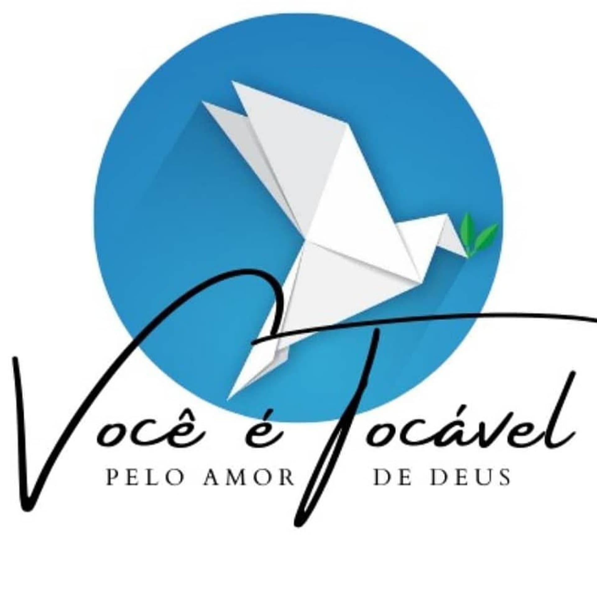 Você é Tocável - Podcasts
