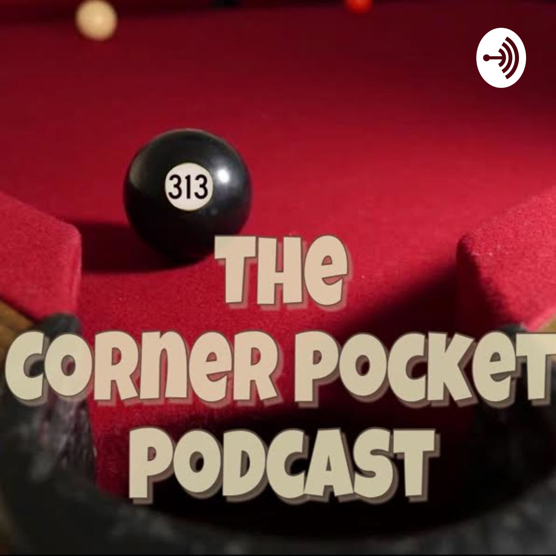 Corner Pocket Podcast - Podcasts