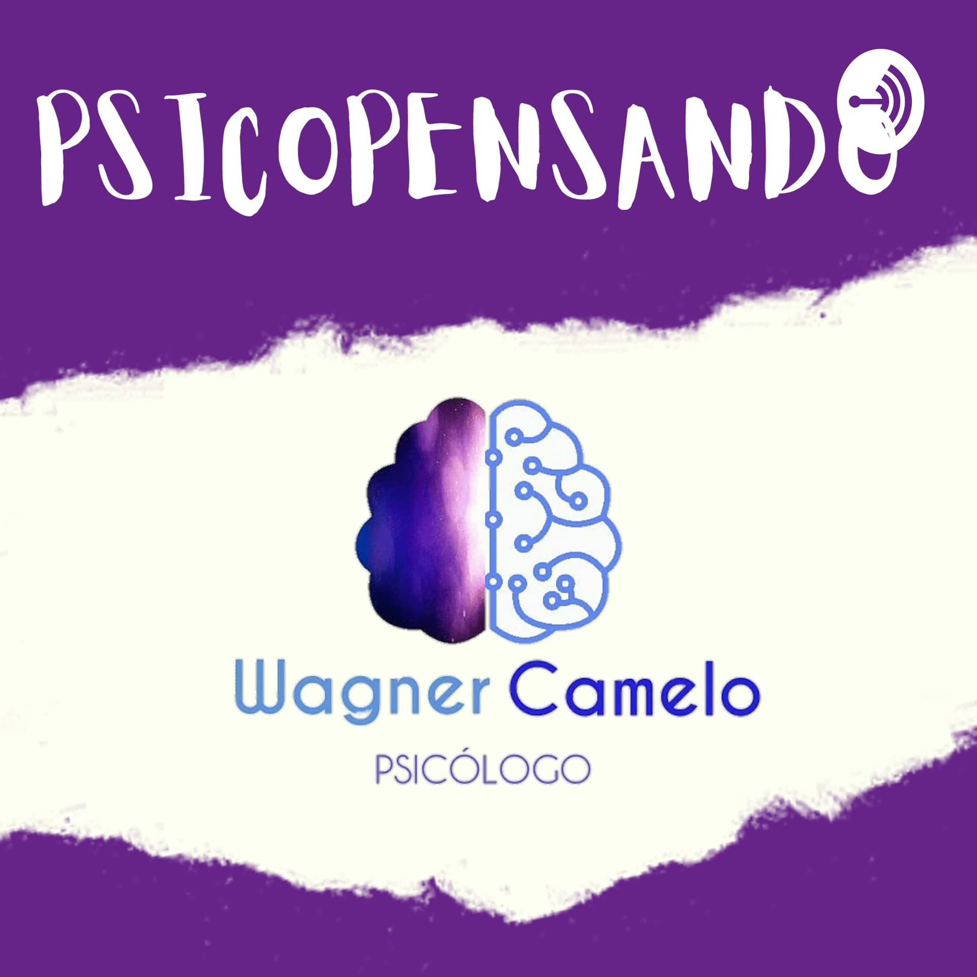 Psicopensando - Podcasts