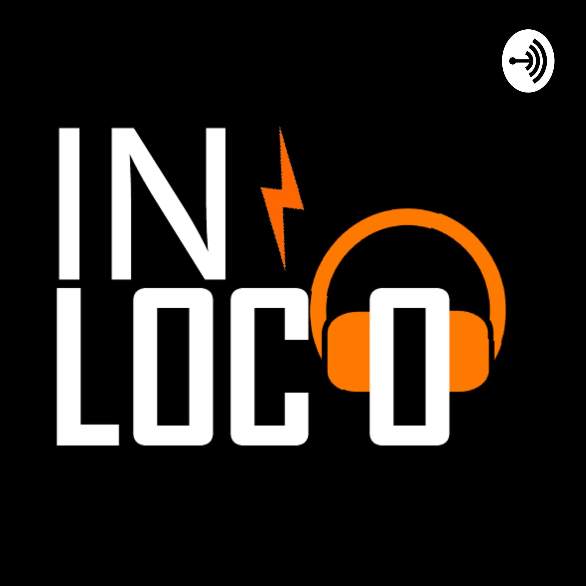 In Loco Podcast - Podcasts