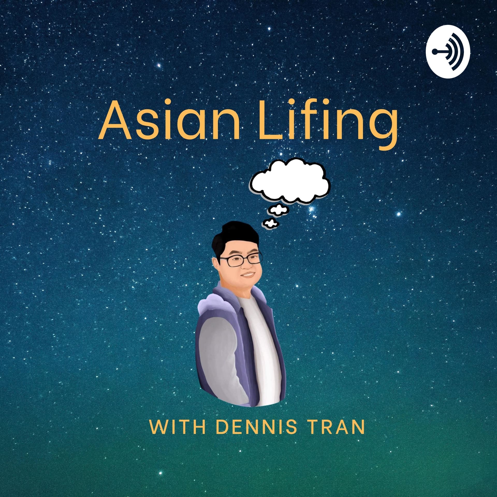 Asian Lifing - Podcasts