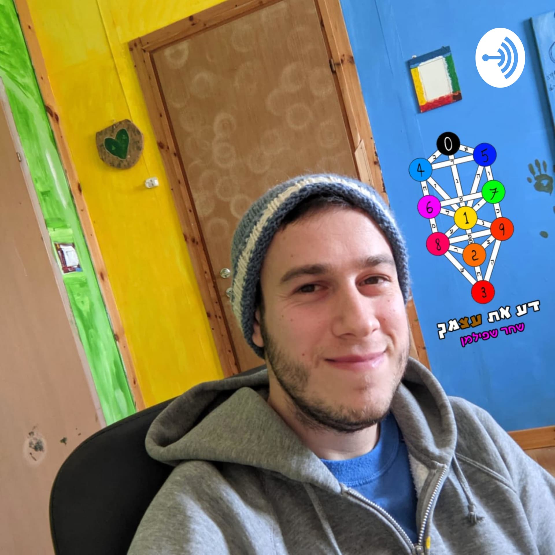 דע את עצמך - Podcasts