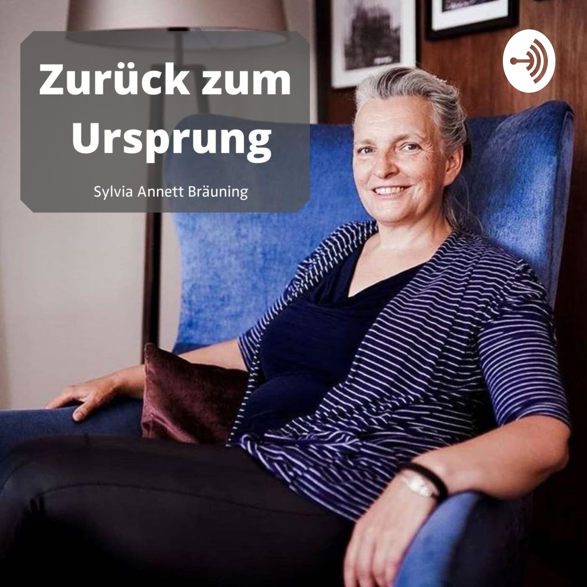 Zurück zum Ursprung - Podcasts