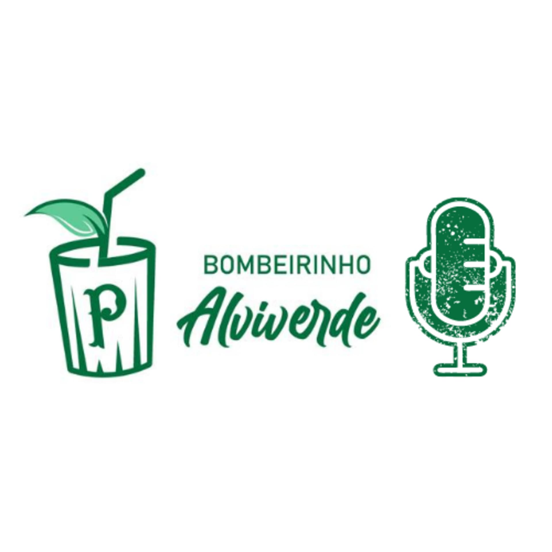 Bombeirinho Alviverde - Podcasts