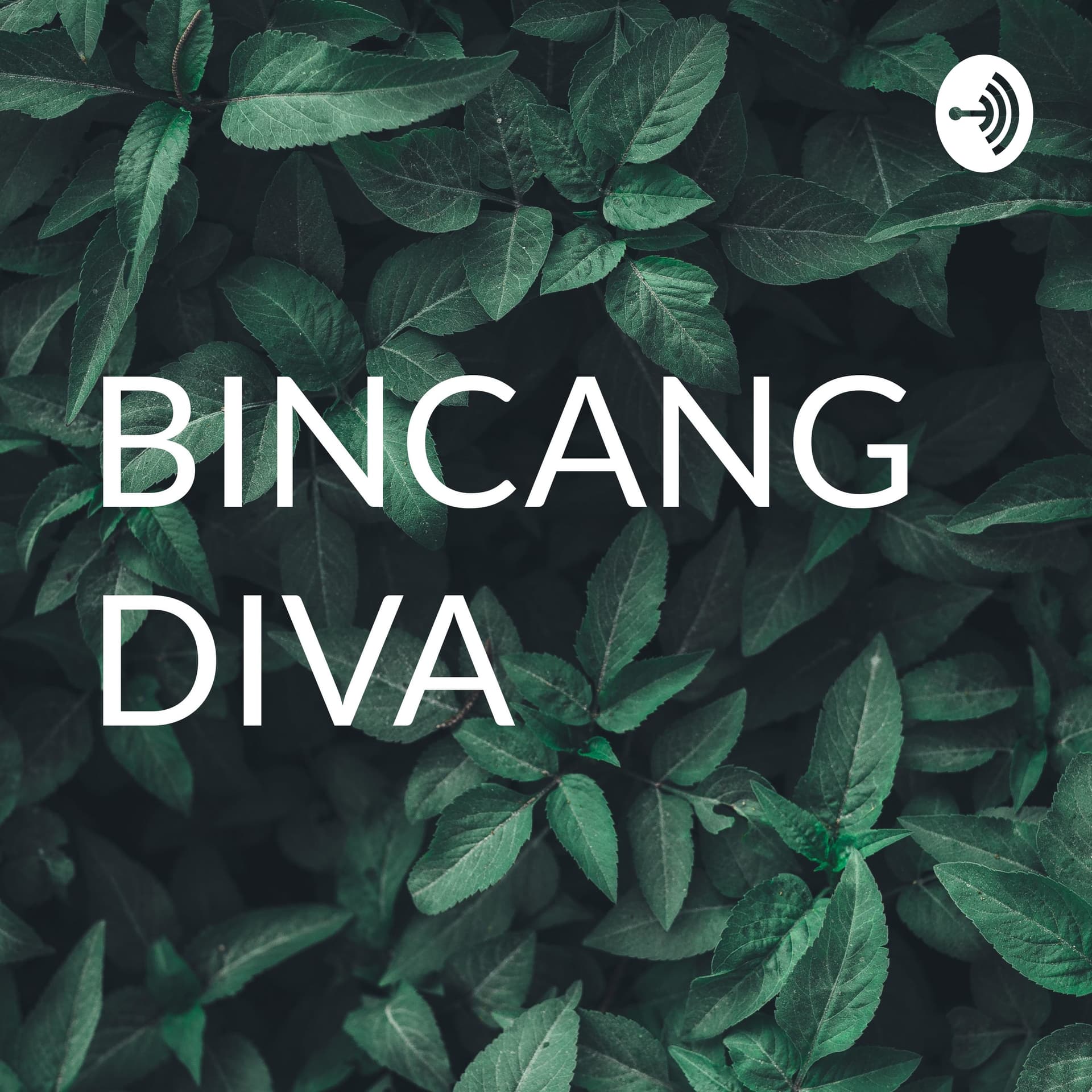 BINCANG DIVA - Podcasts
