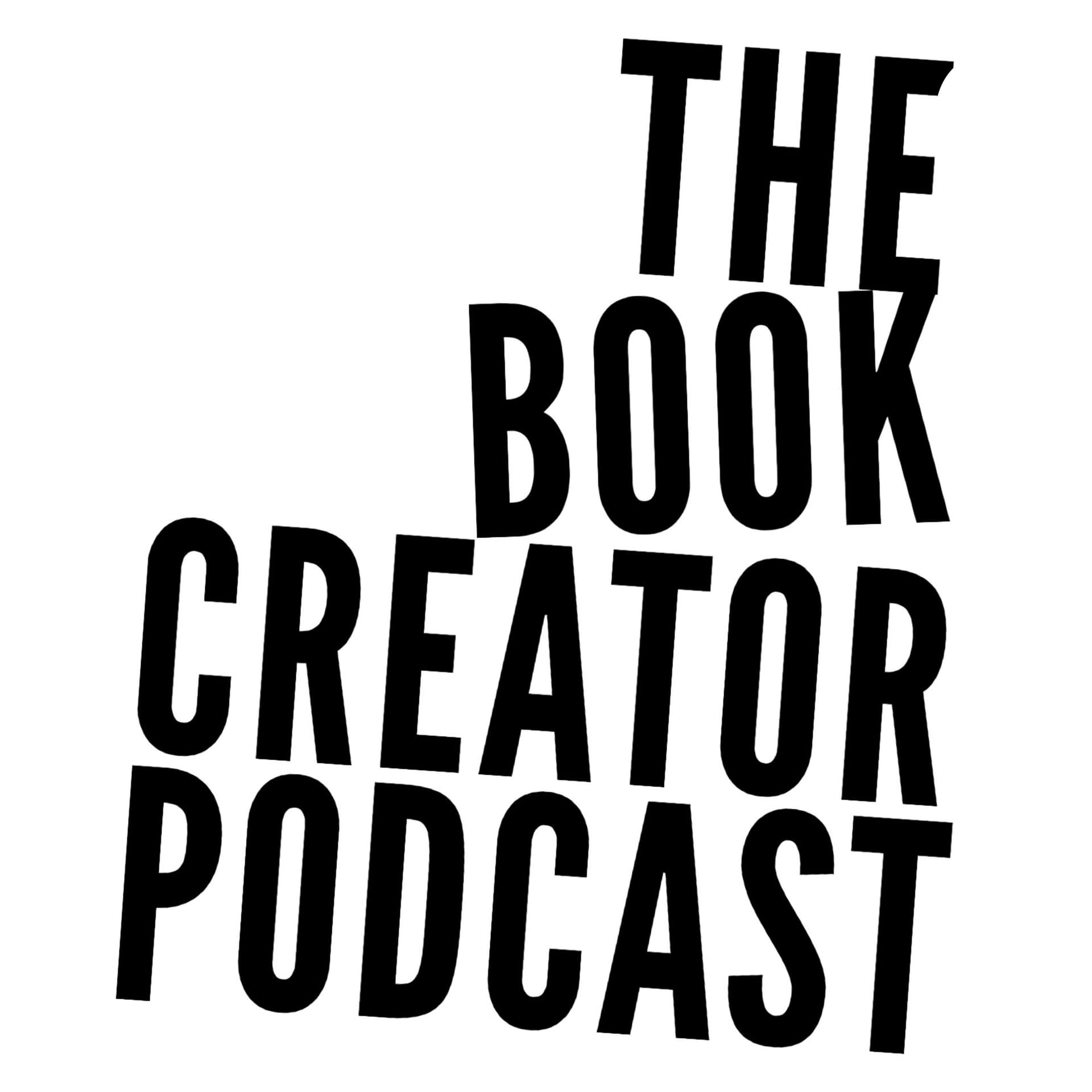 The Book Creator Podcast - Podcasts