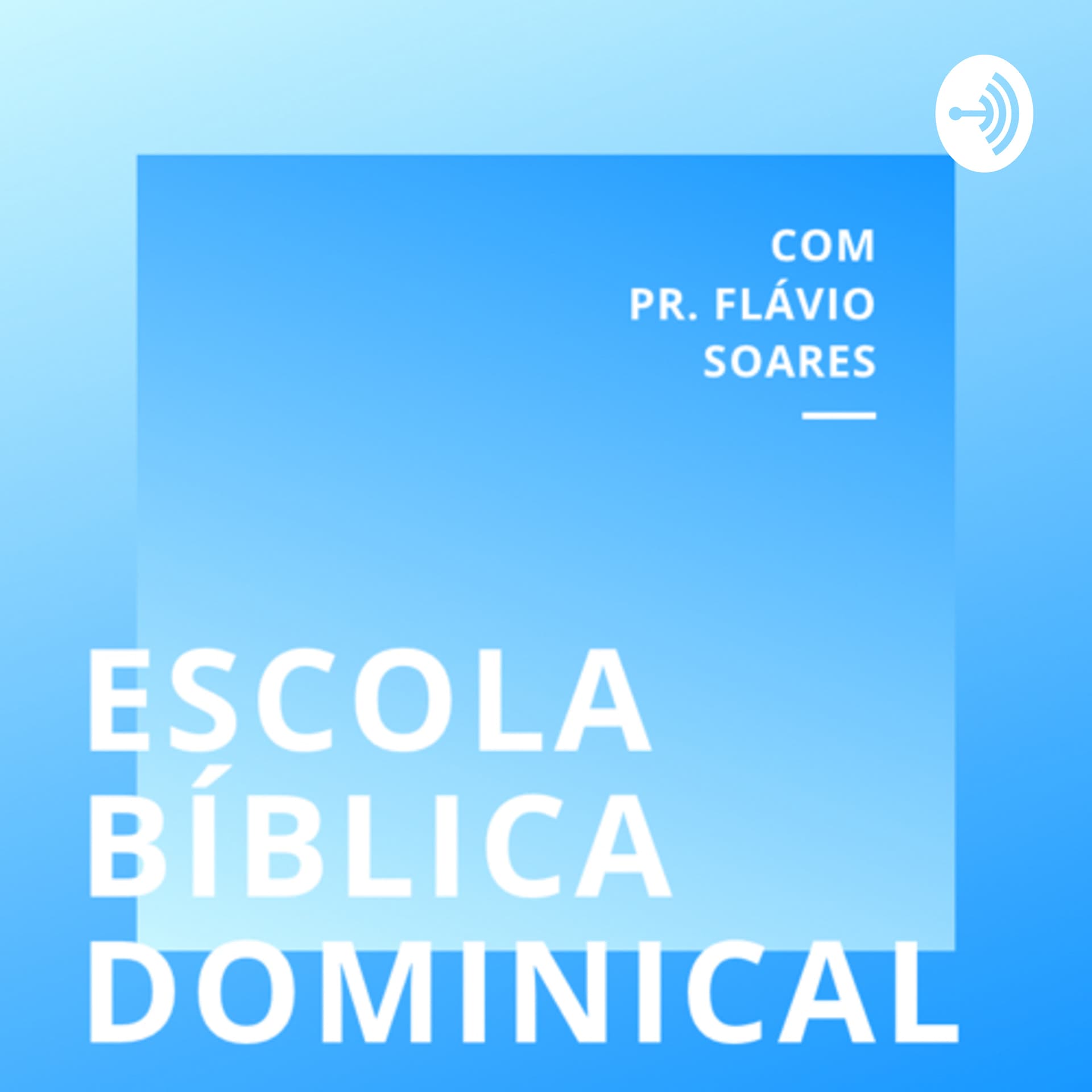 EBD - El Shekkinah Nashua - Podcasts
