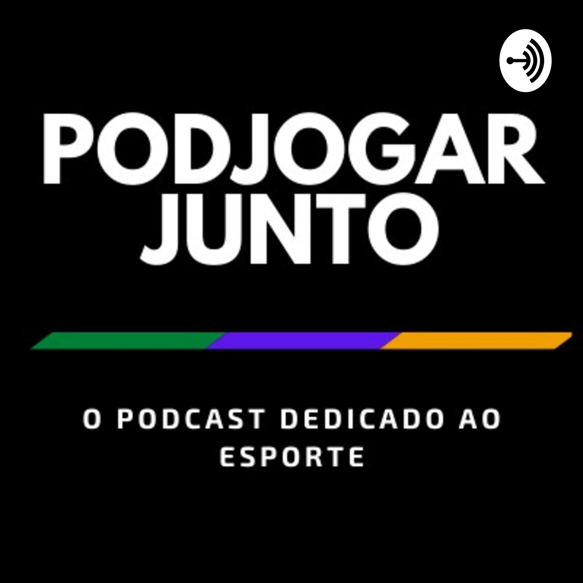 PodJogar Junto - Podcasts
