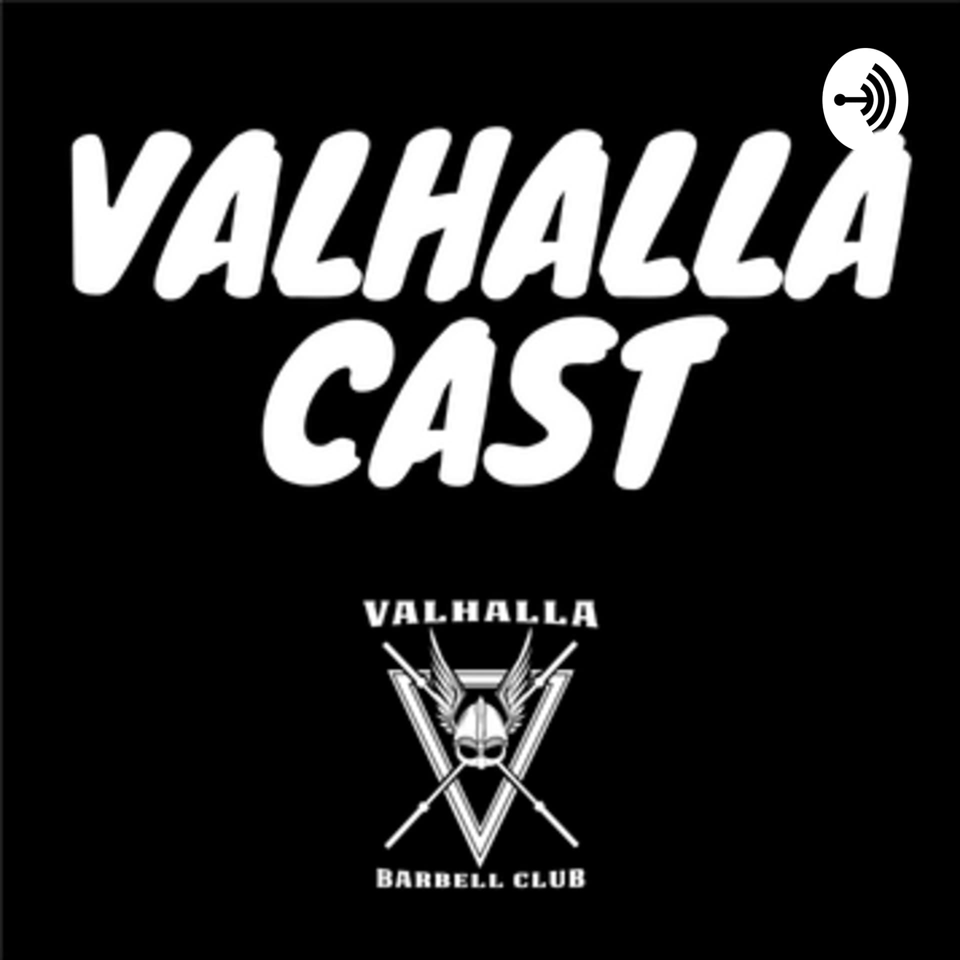 Valhalla Cast - Podcasts
