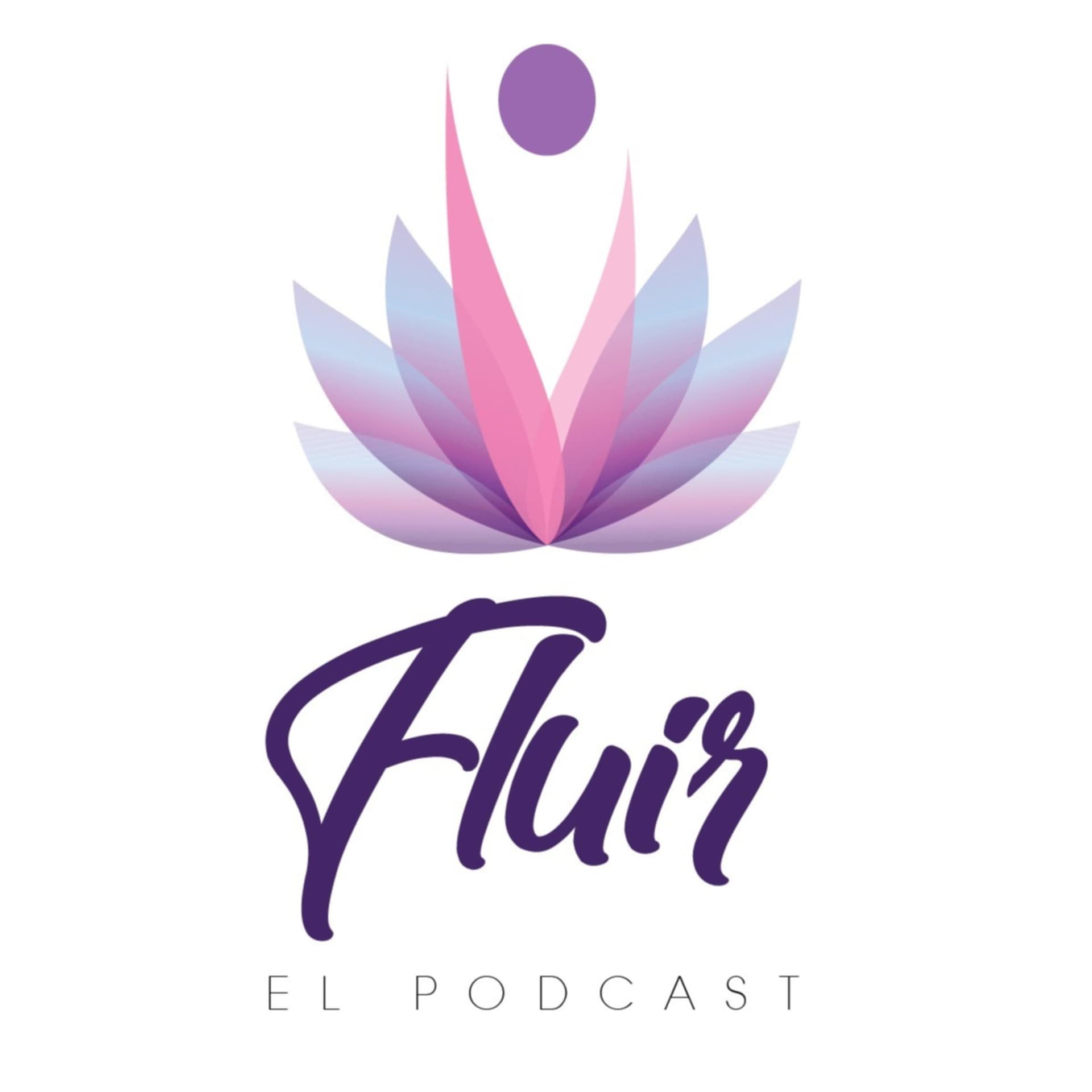 Fluir - Podcasts