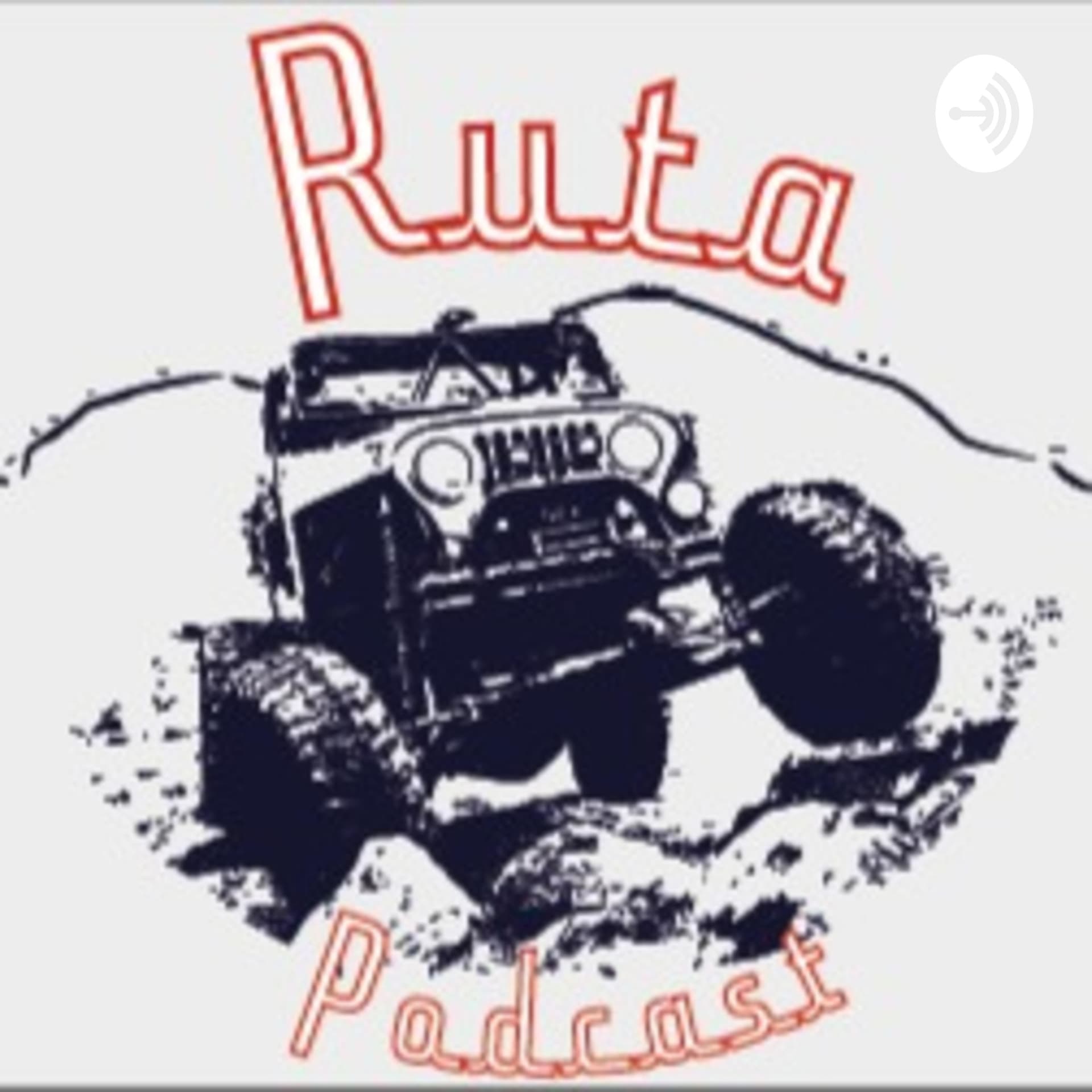 Ruta 4x4 Podcast - Podcasts