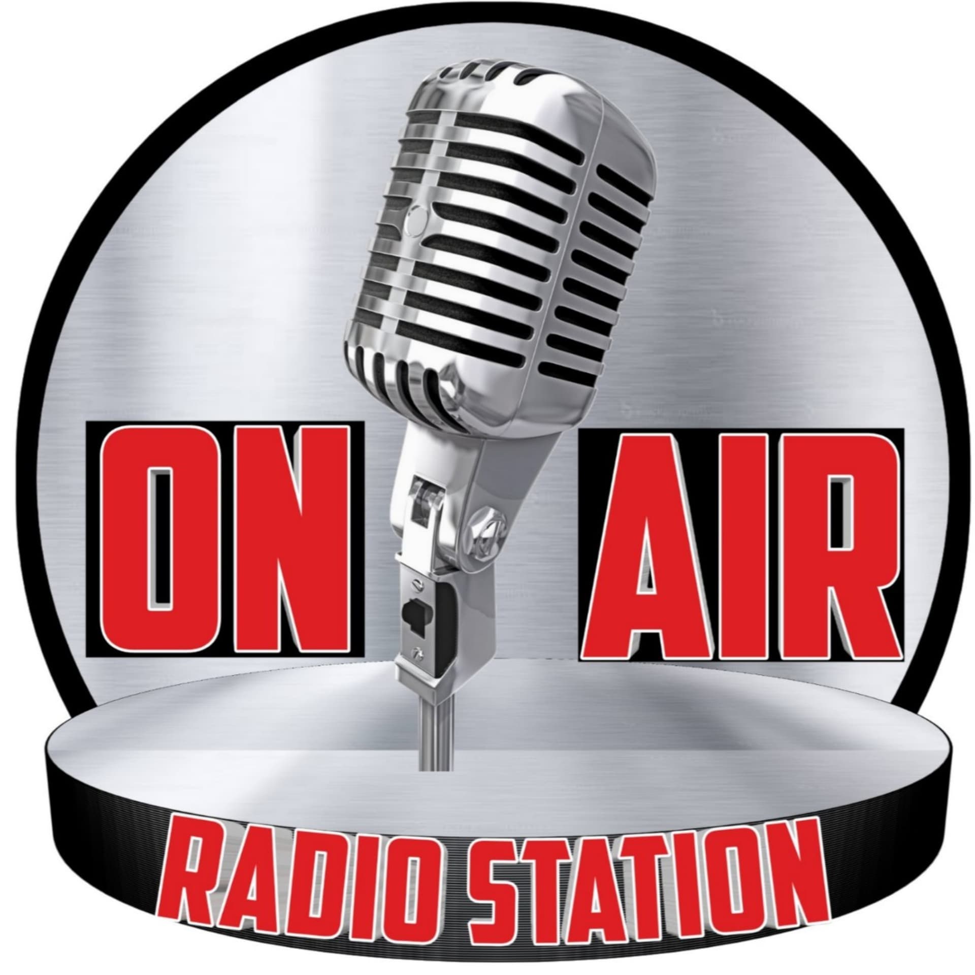 ON AIR RADIO STATION - Podcasts