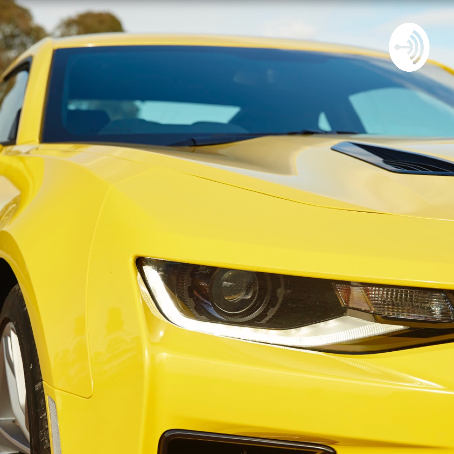 The Motor Show - Podcasts