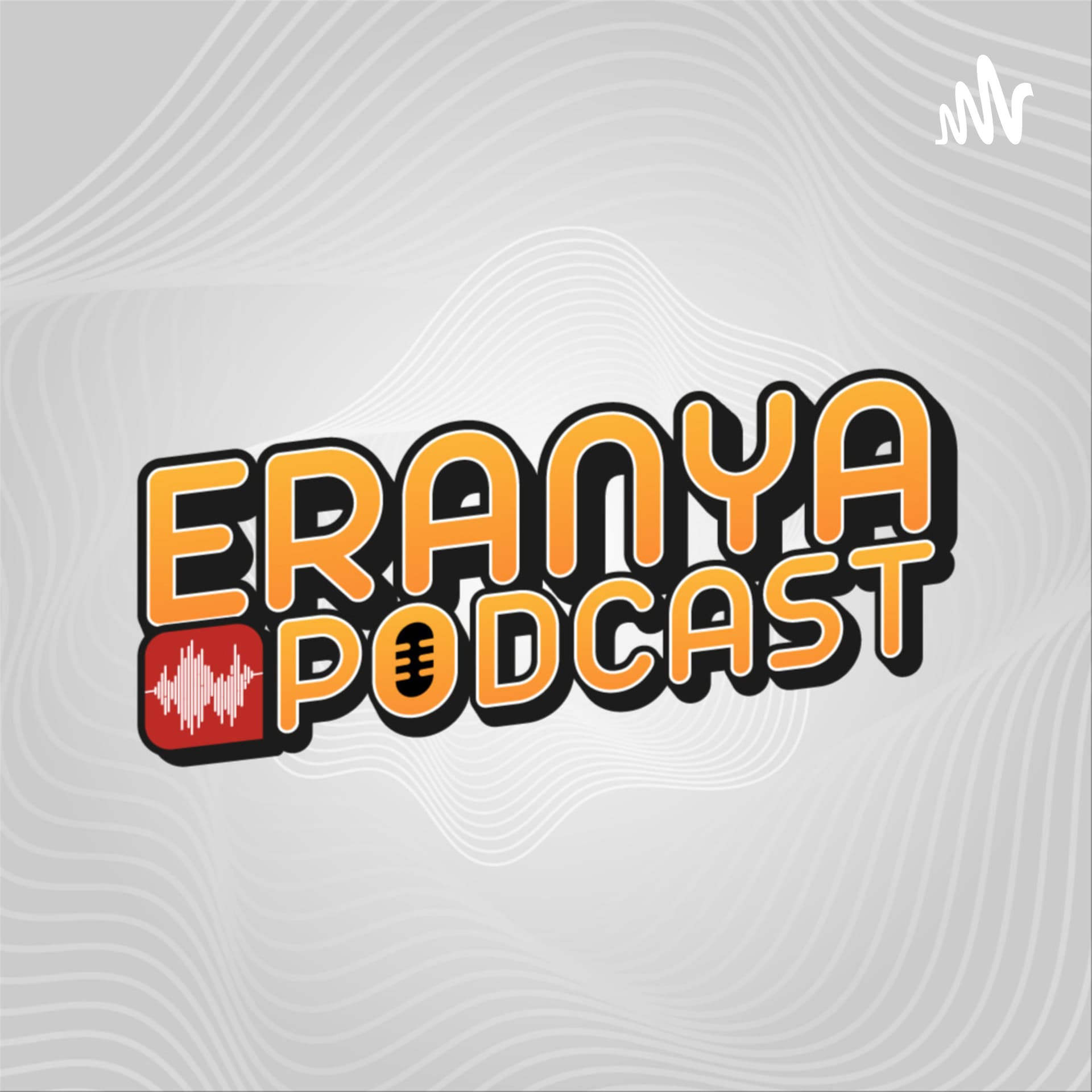 ERAnya Podcast - Podcasts
