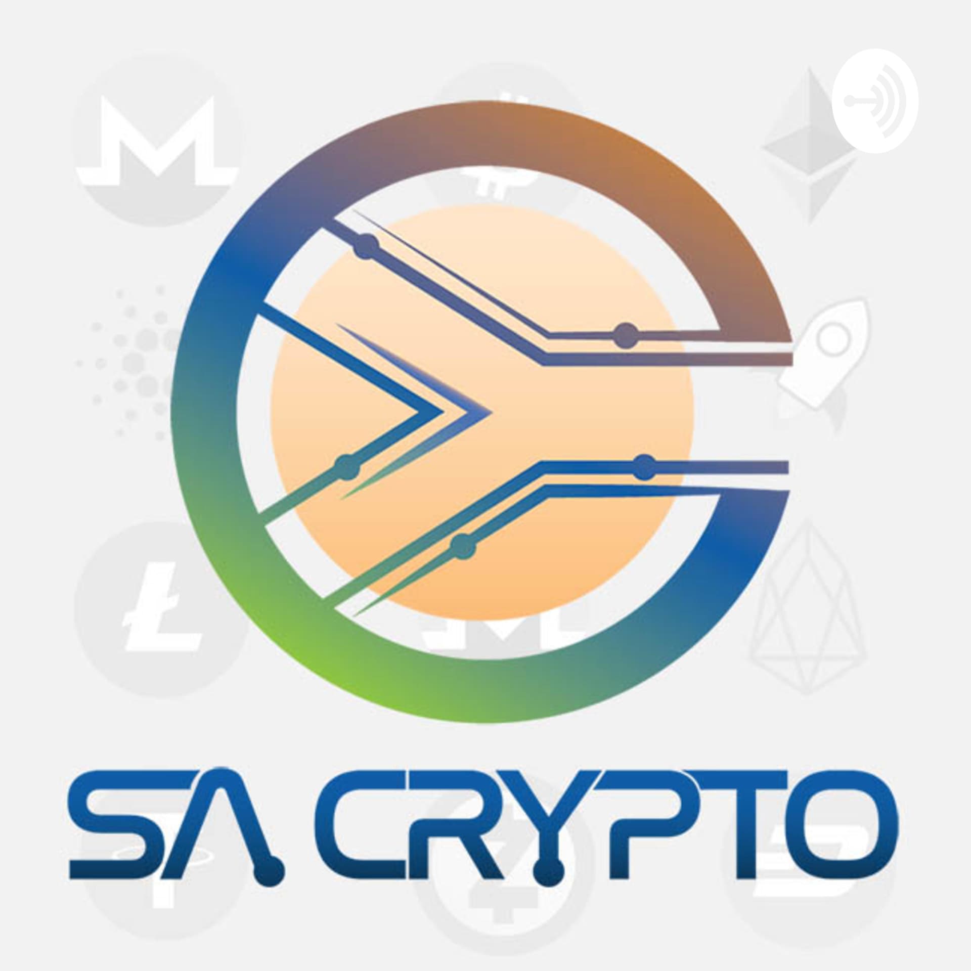 SA Crypto - Podcasts