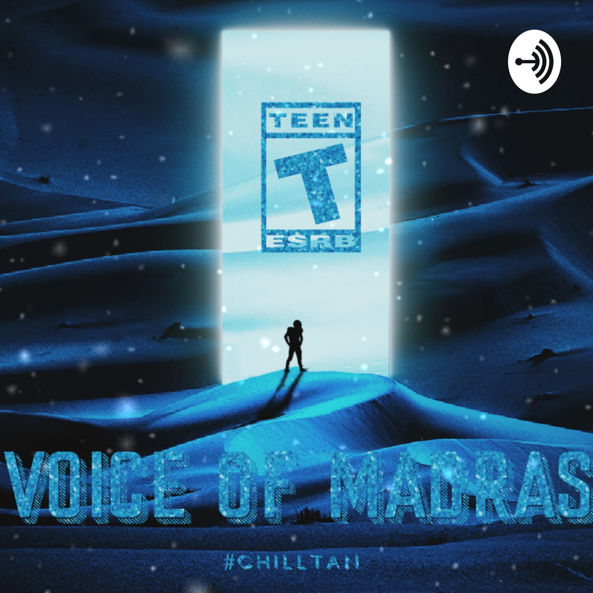 Voice Of Madras - Podcasts