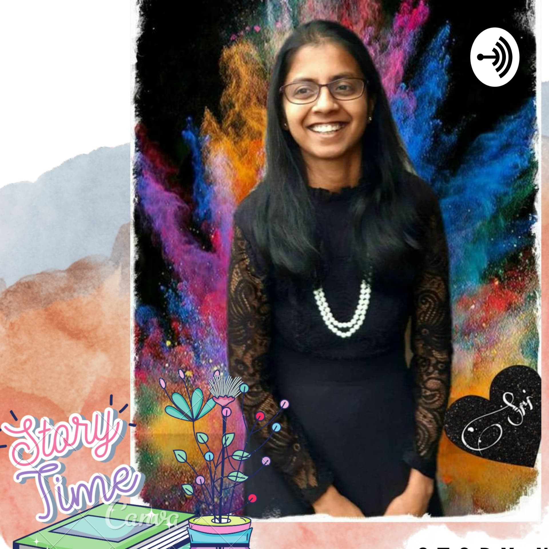 Story With Sri - Podcasts