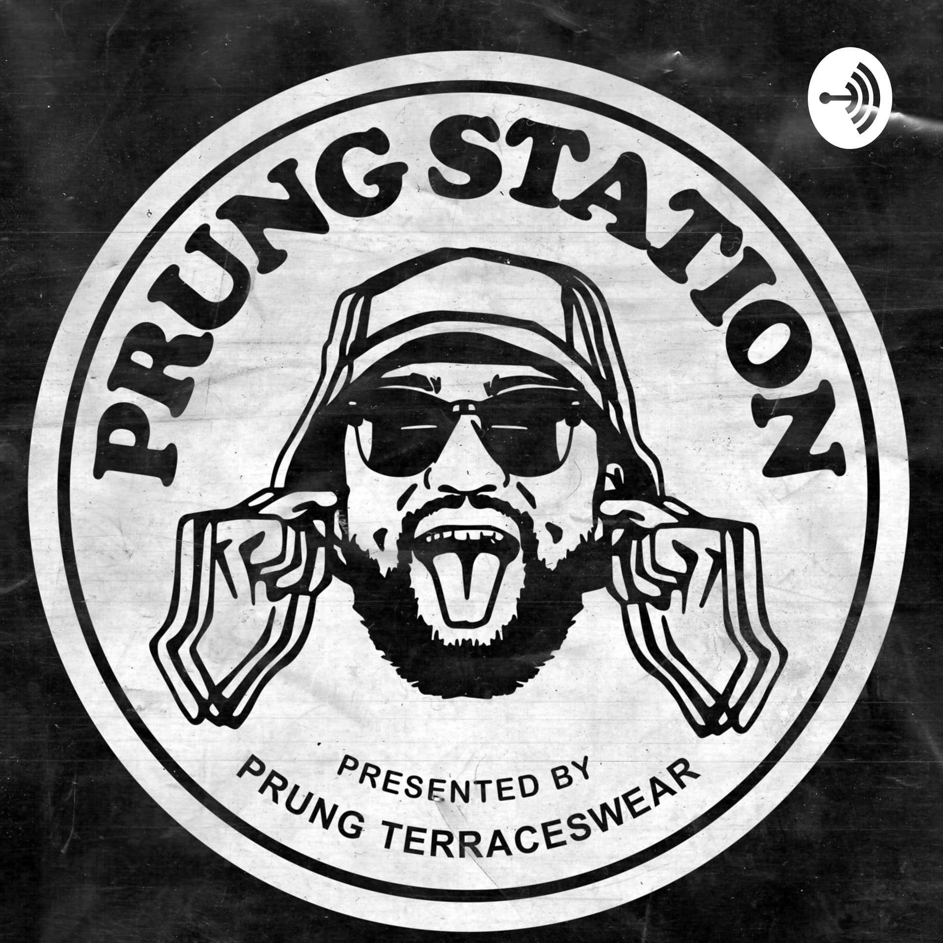 prung station - Podcasts
