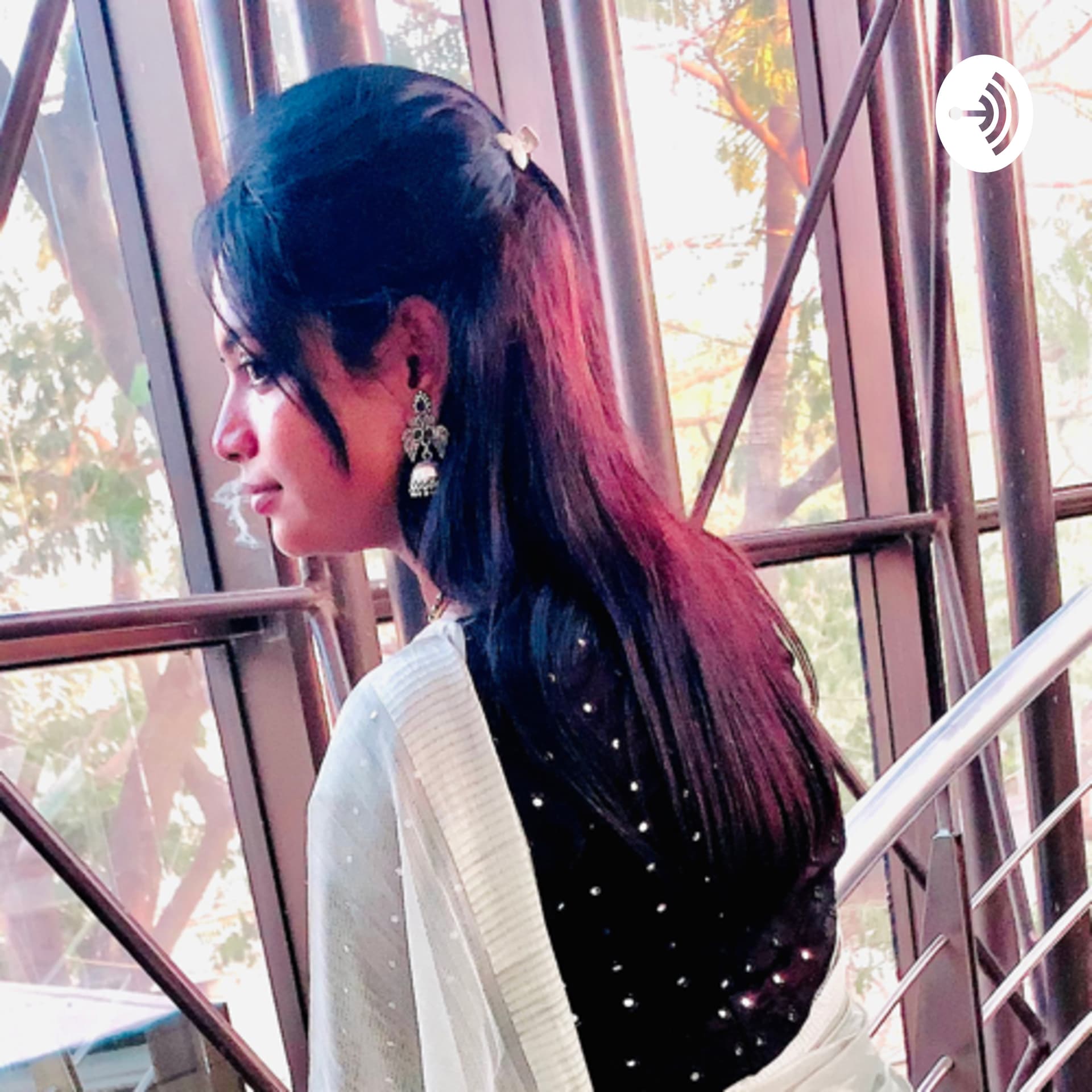 Feel Alive 💓with RJ Saranya🎧 - Podcasts