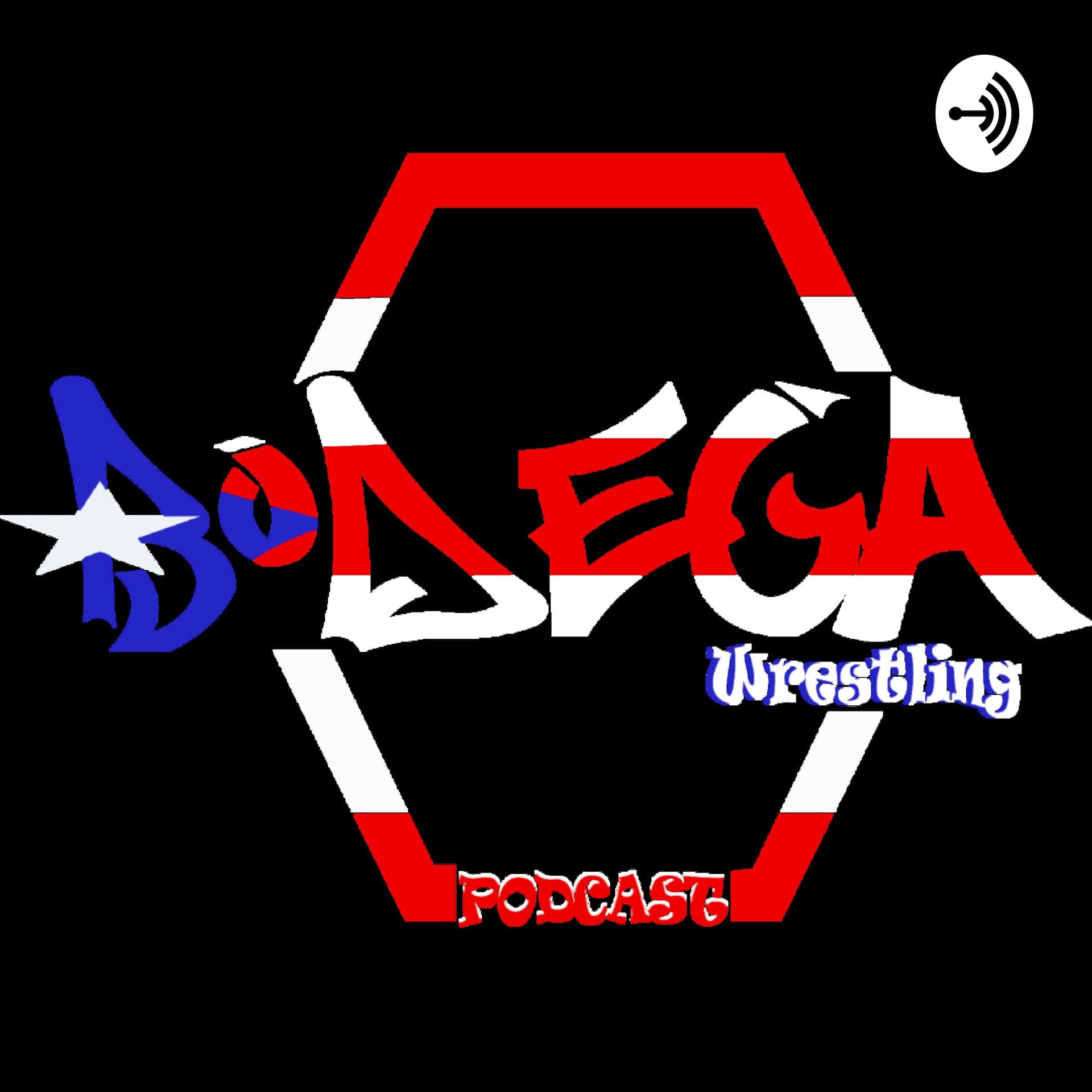 Bodega Wrestling Podcast - Podcasts