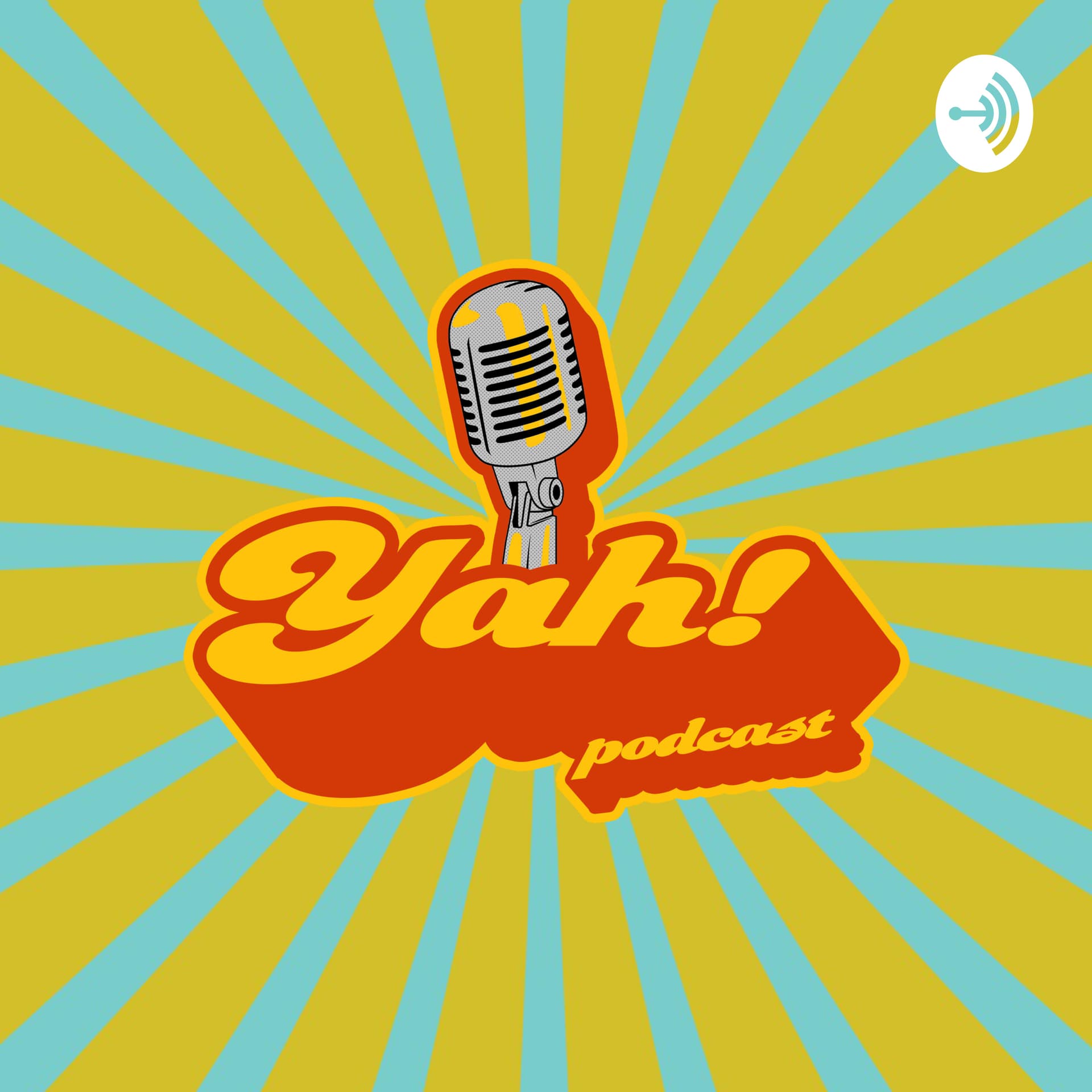 YAH! Podcast - Podcasts