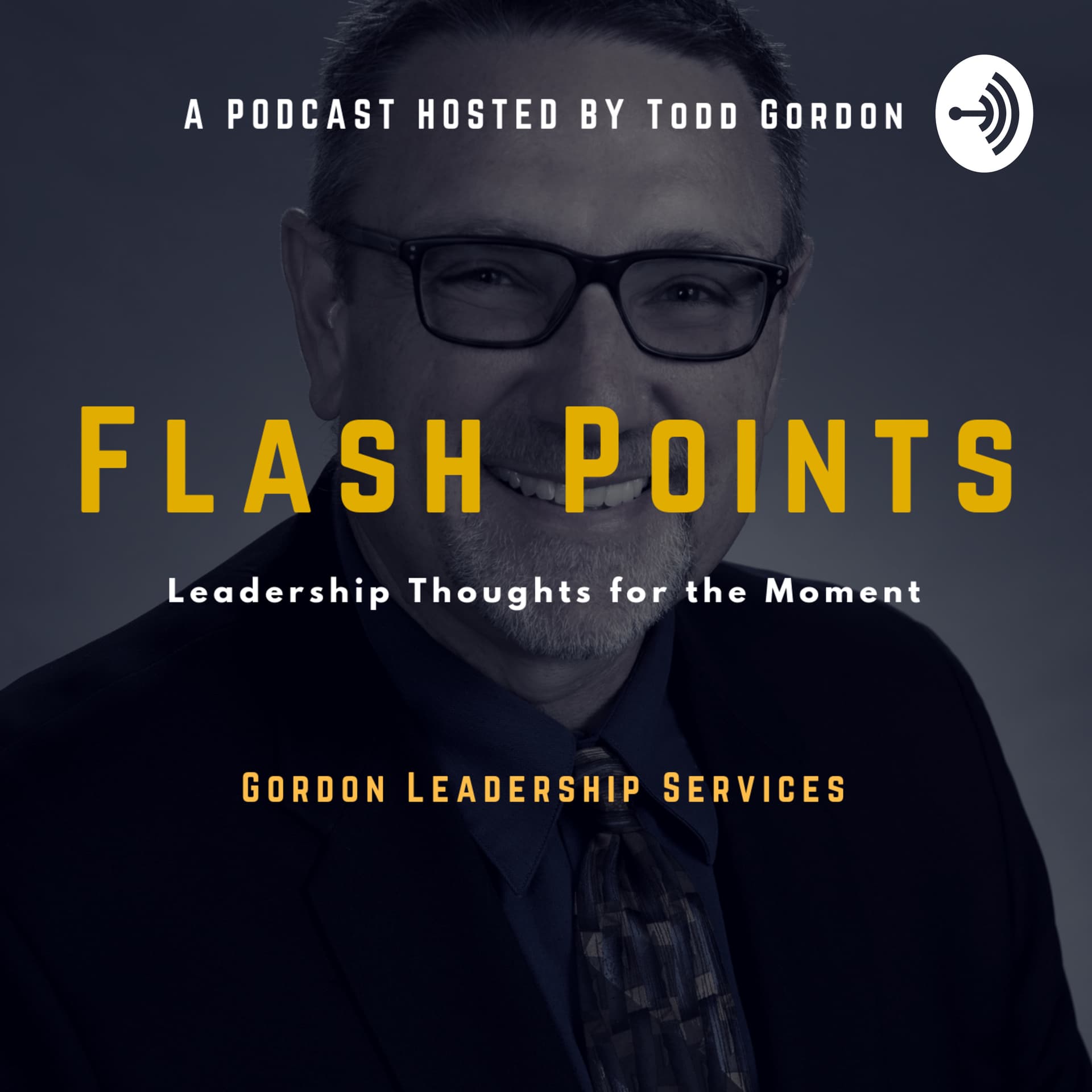Flash Points - Podcasts