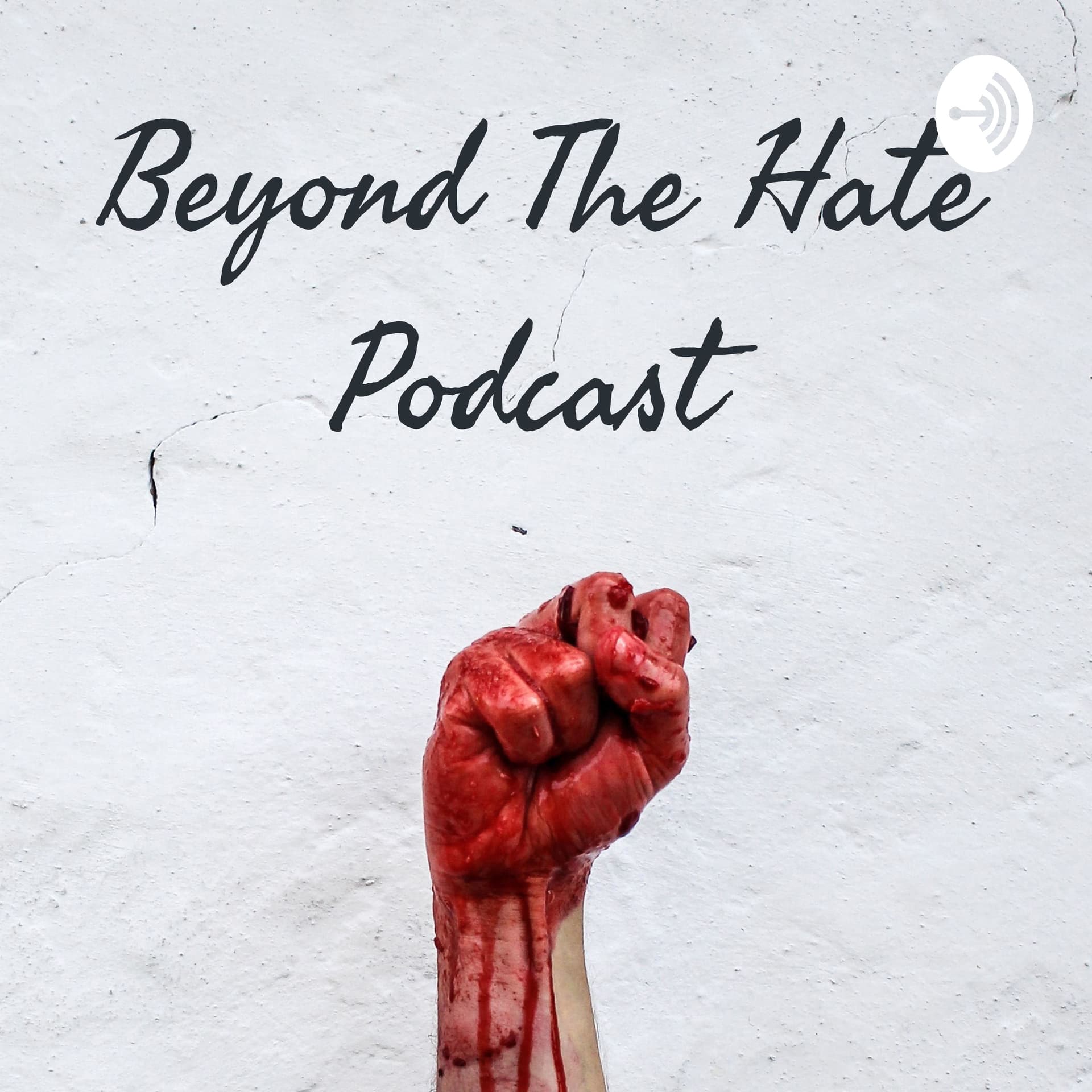 Beyond The Hate Podcast - Podcasts