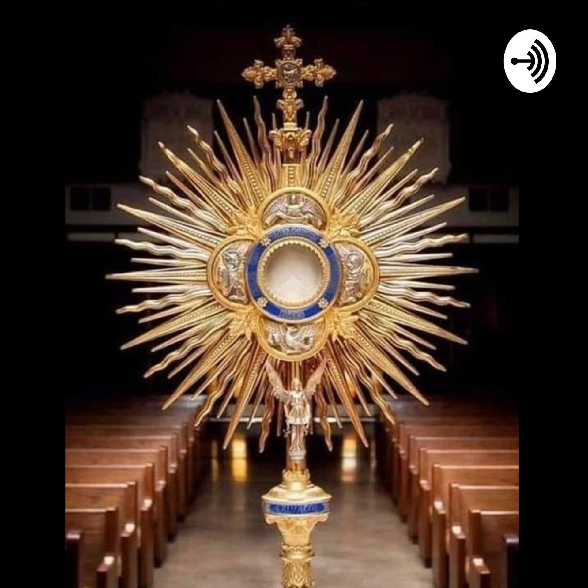 Capela Do Santíssimo - Podcasts