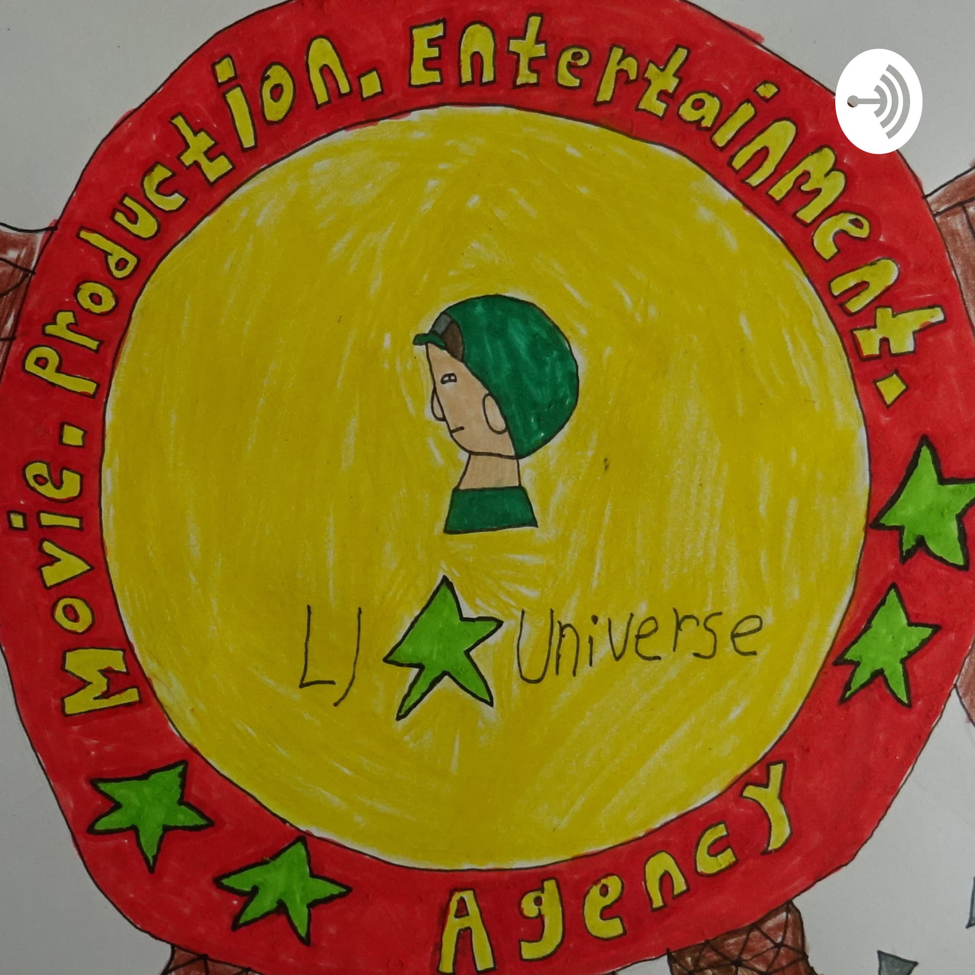 LJ Universe - Podcasts