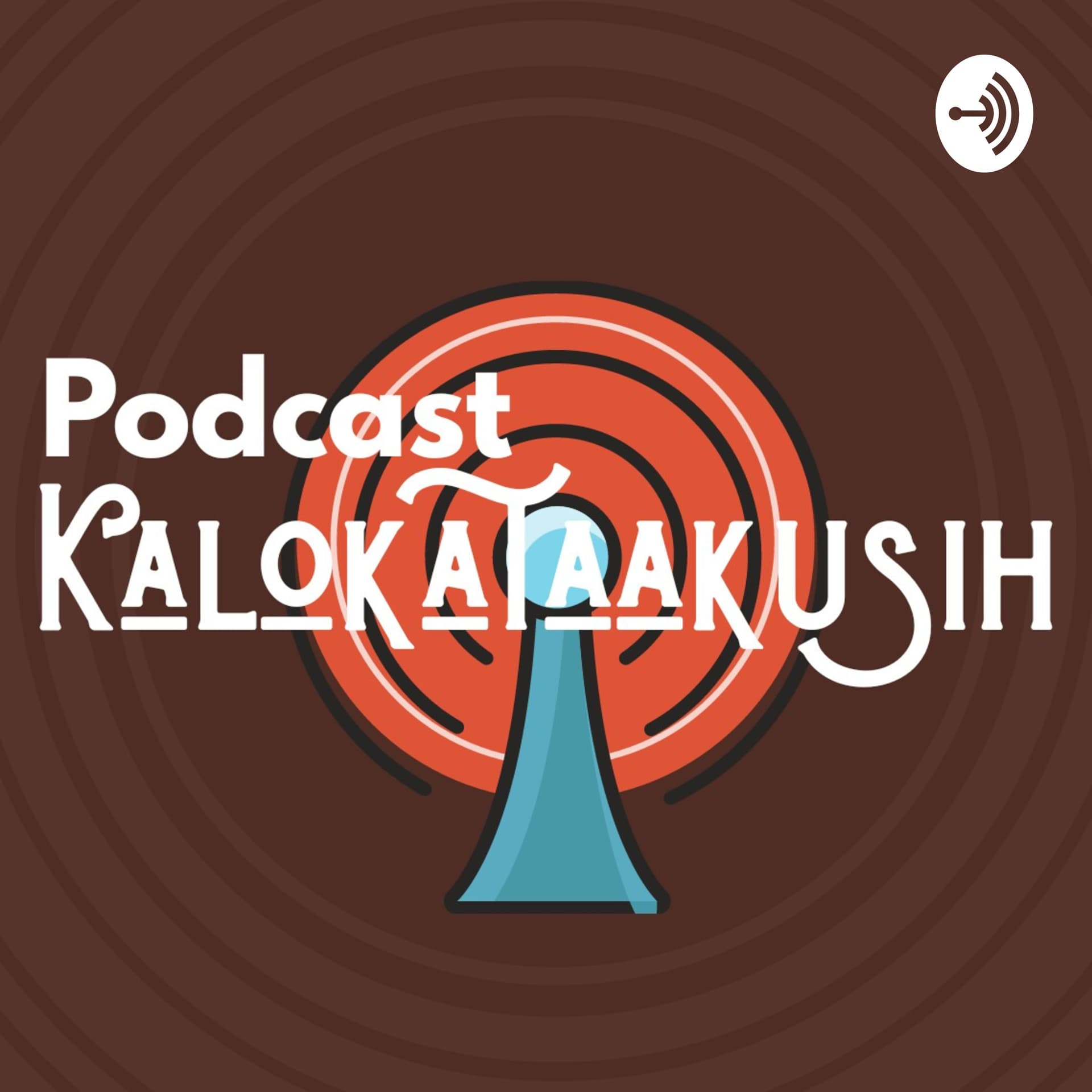 kalokataakusih - Podcasts