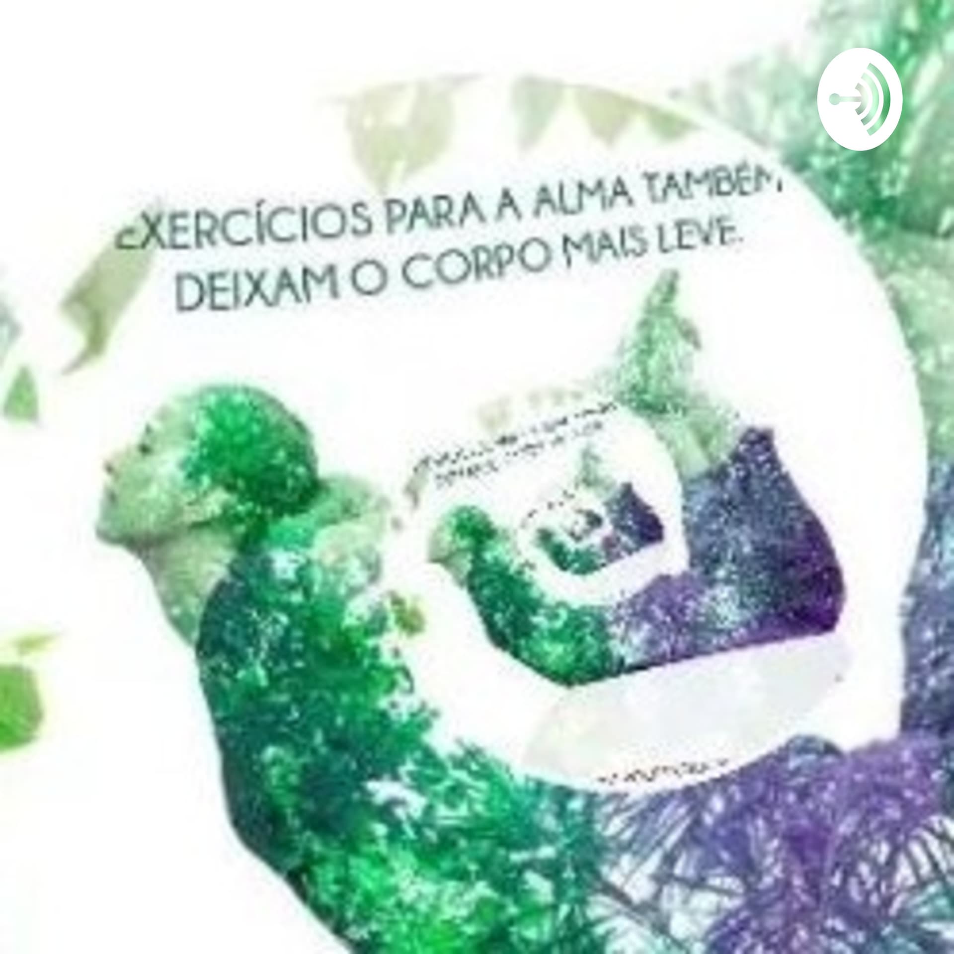 Reflexões para Vida - Espaço Narayan - Podcasts