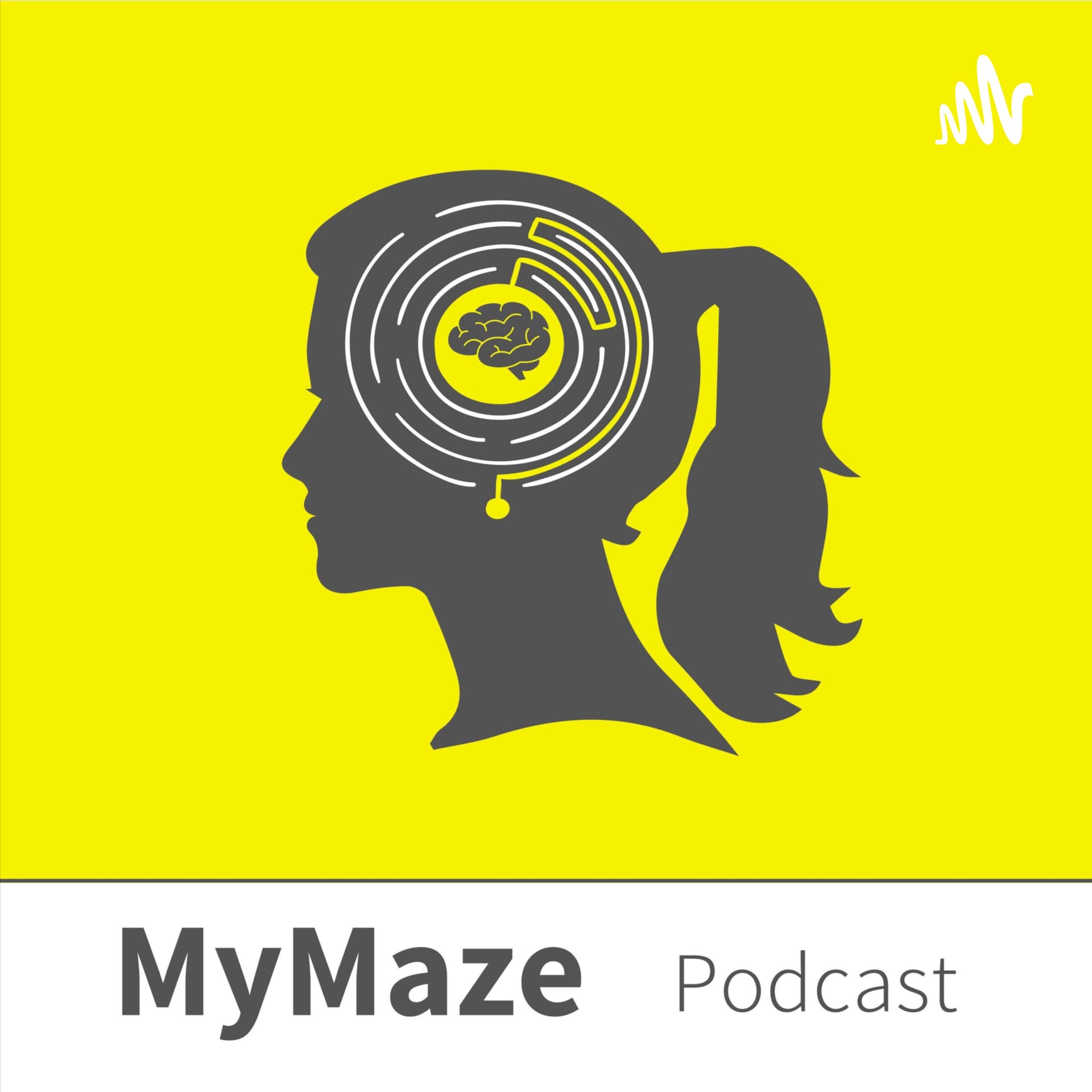 MyMaze - Podcasts