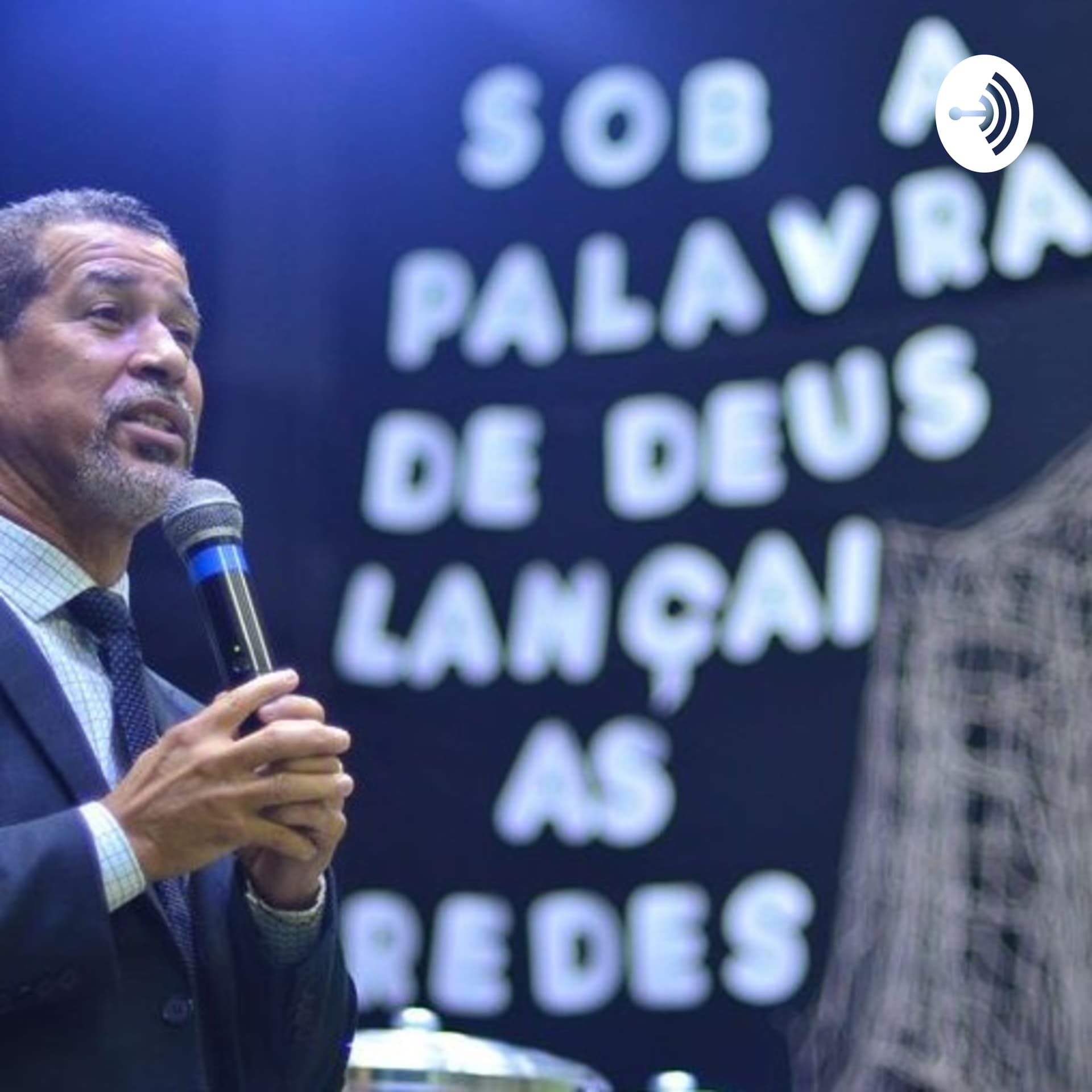 Reflexões Reverendo Elison Amaral Leite - Podcasts