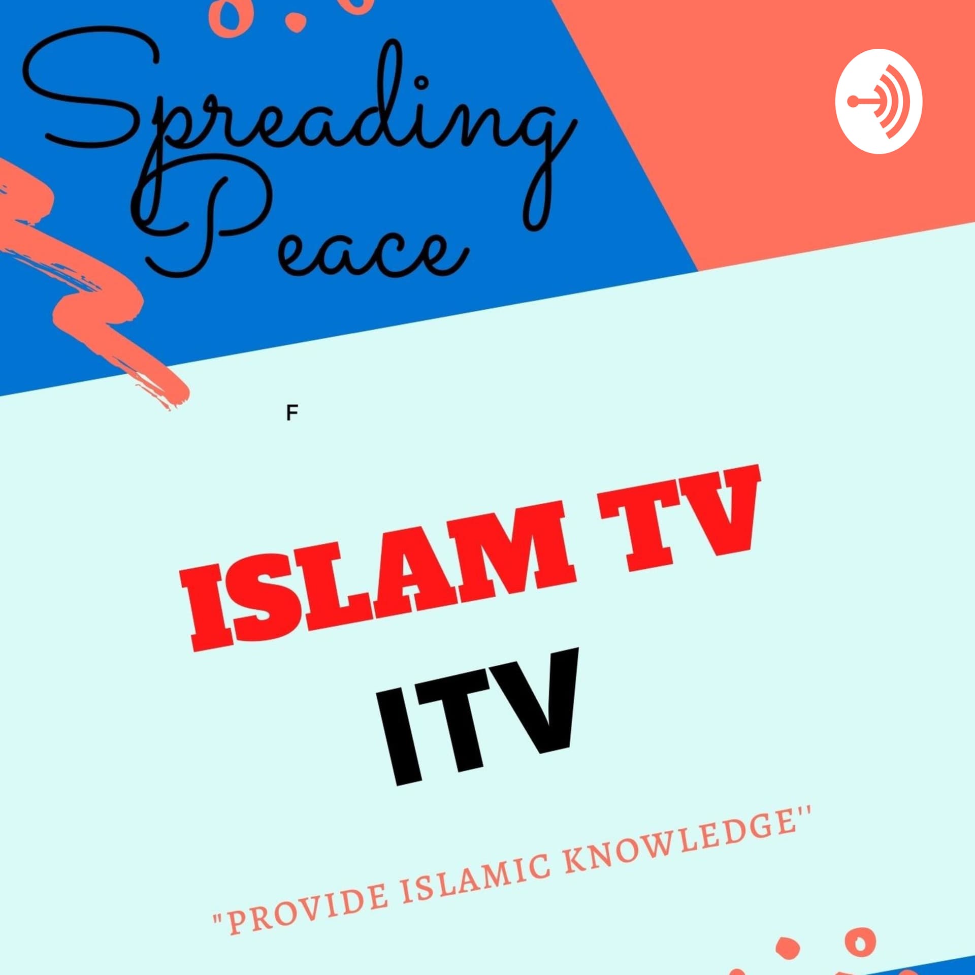 IslamTv - Podcasts