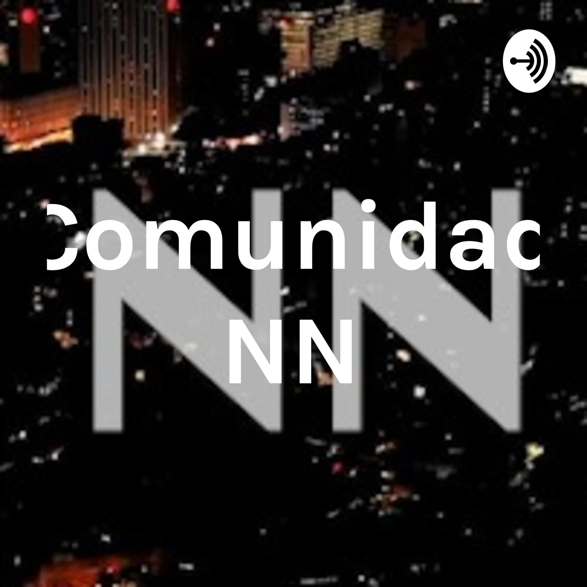 Comunidad NN - Podcasts