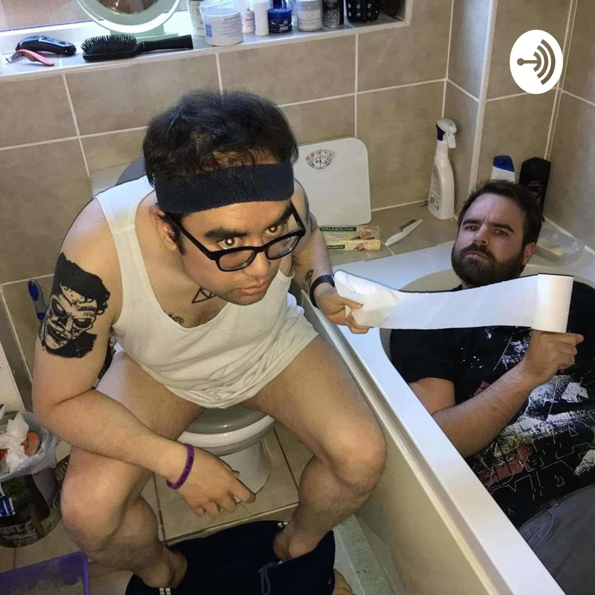 The Al And Mike Show - Podcasts