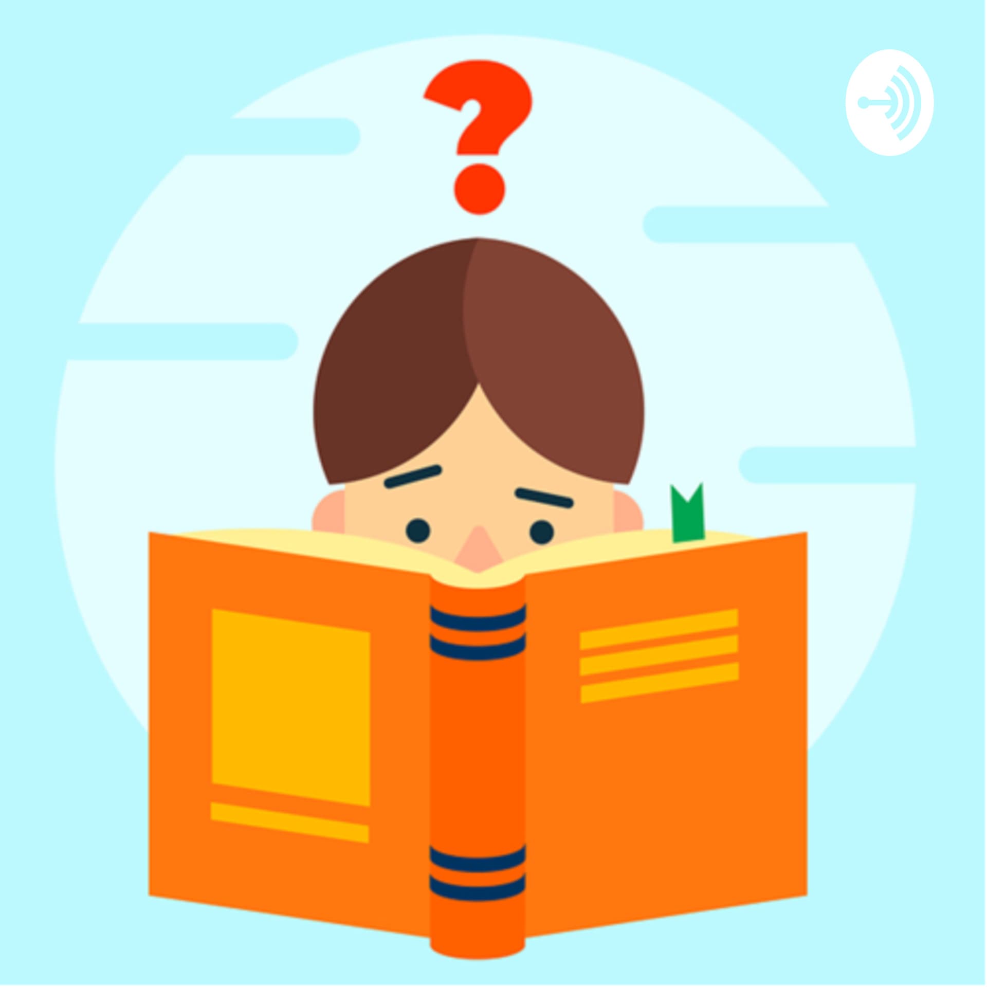 Хочу все знать | Интересные факты - Podcasts