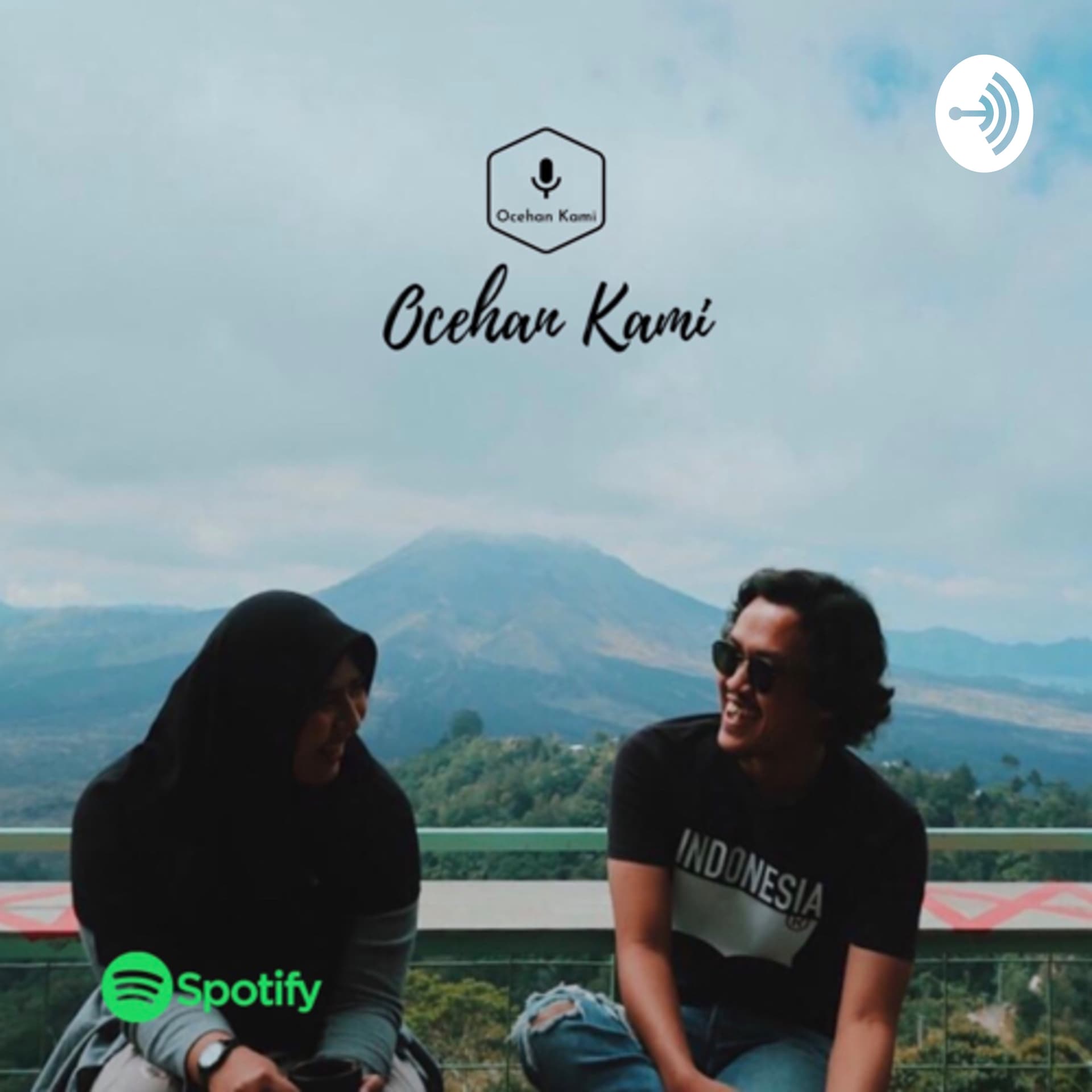 Ocehan Kami - Podcasts