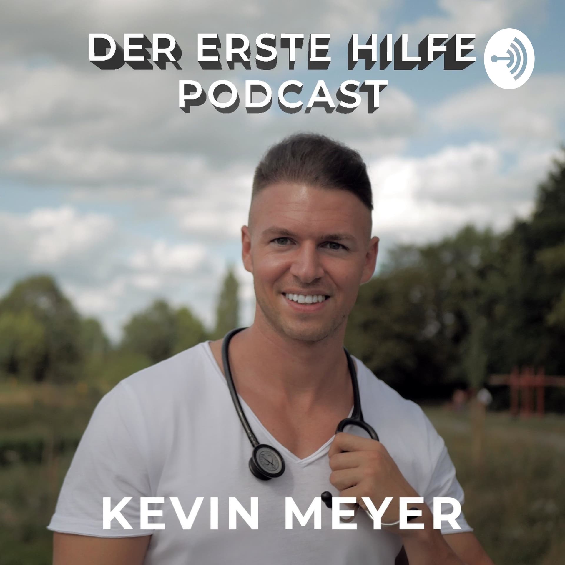 Der erste-Hilfe-Podcast - Podcasts