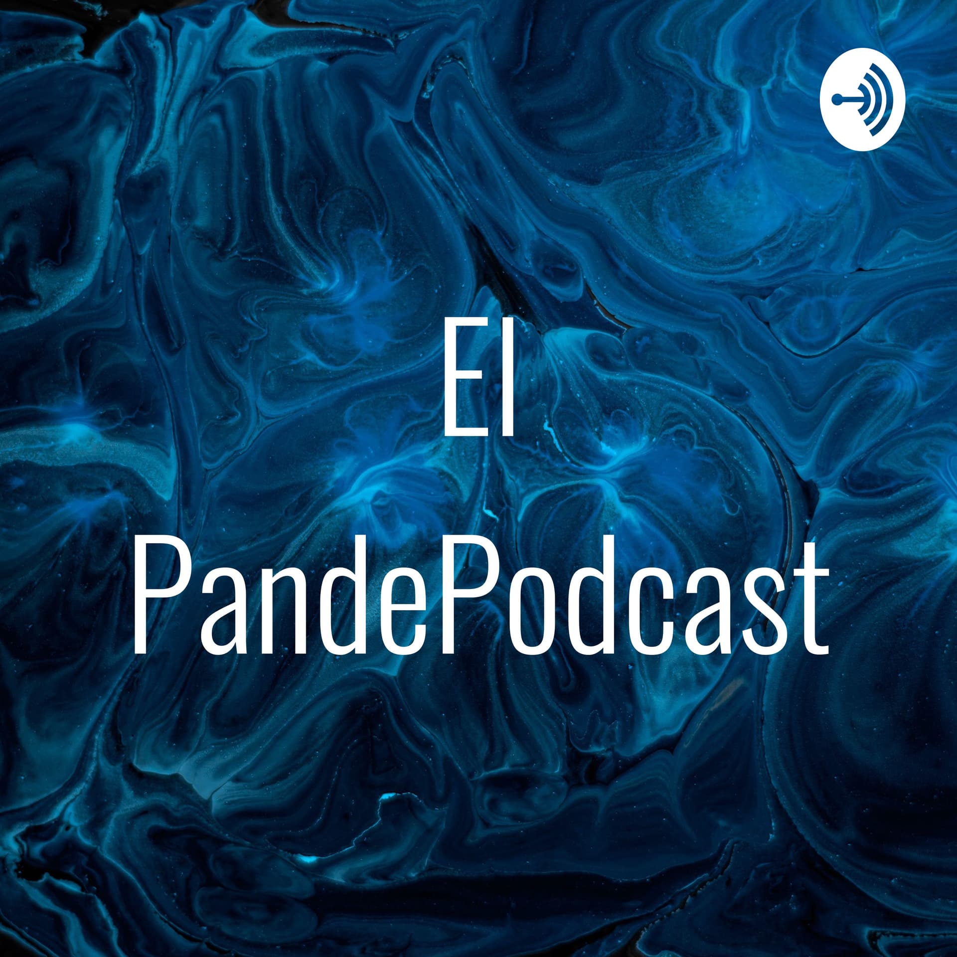 El PandePodcast - Podcasts
