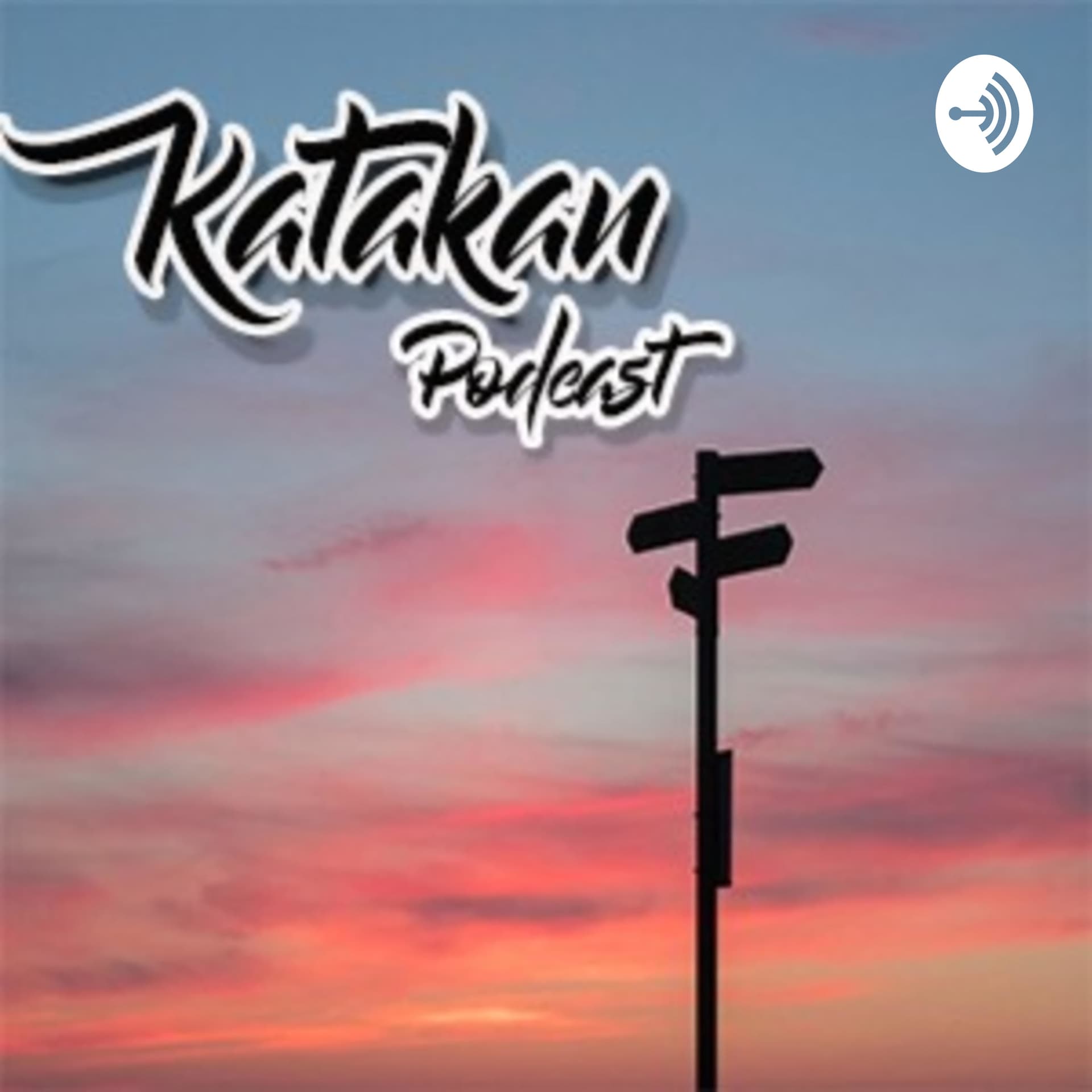 Katakan Podcast - Podcasts