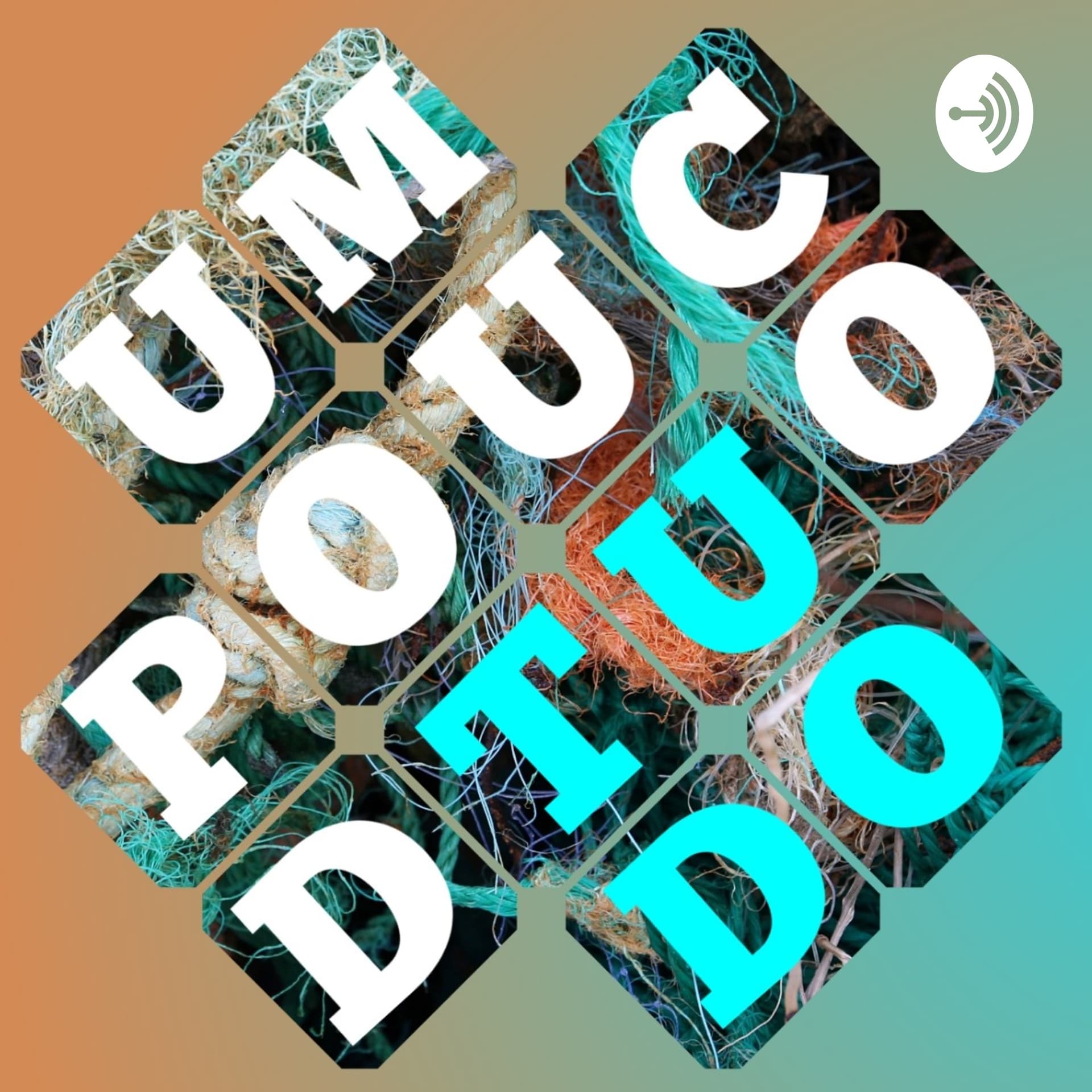 Um Pouco de Tudo - Podcasts