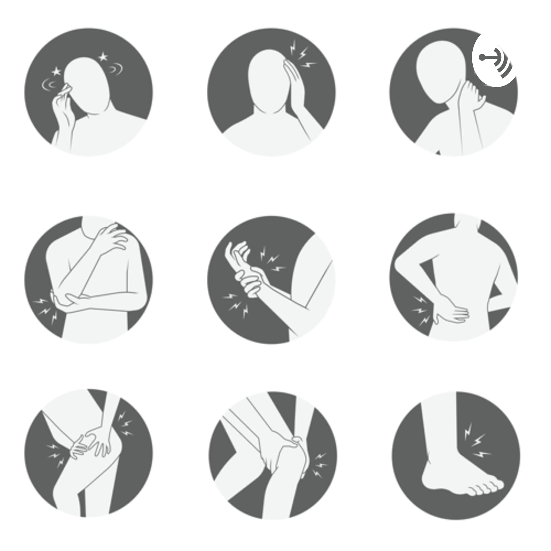 Reumatismo e Eu - Podcasts