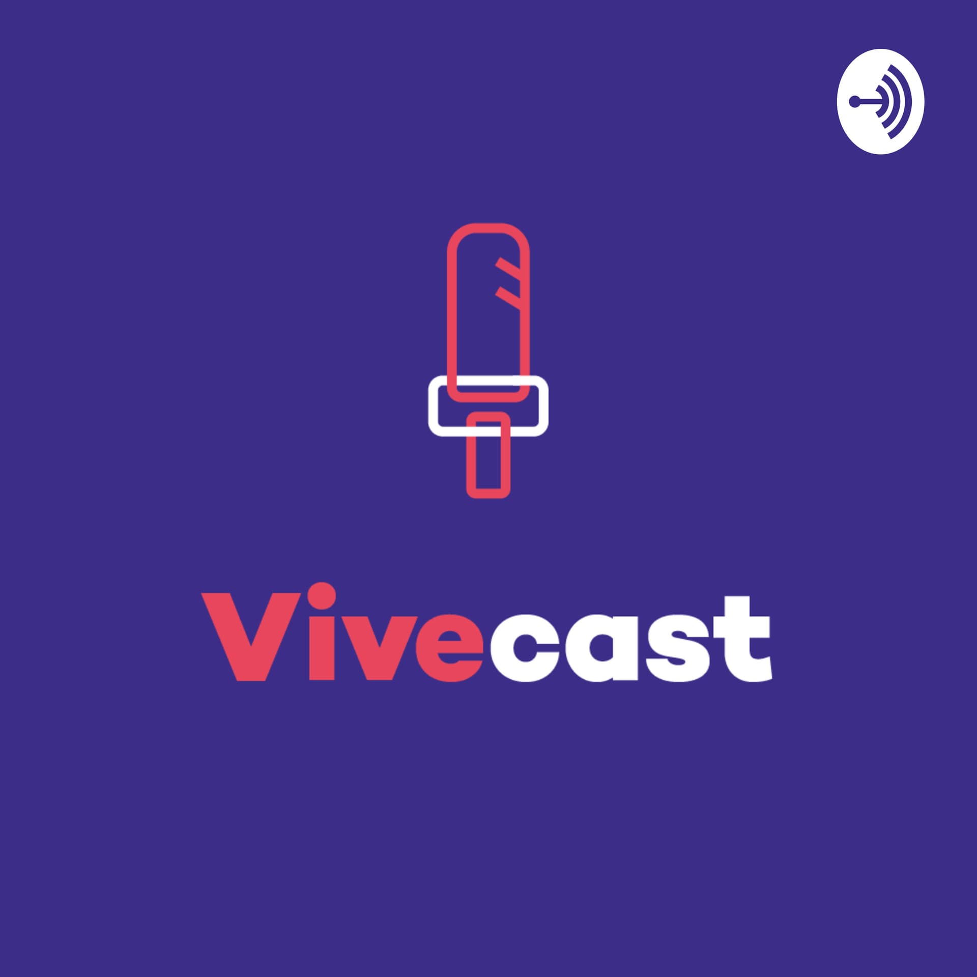 Vivecast - Podcasts