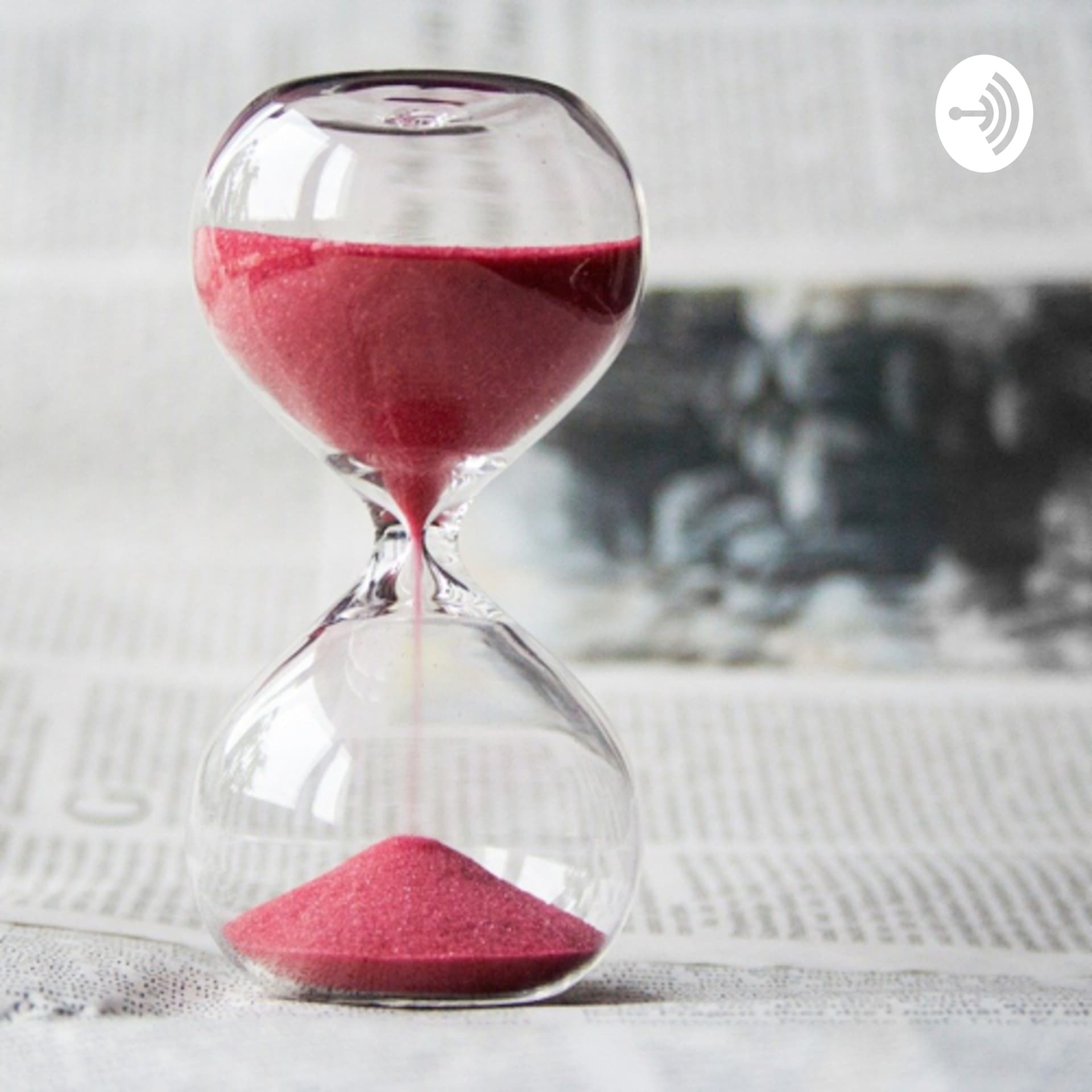 Gestão de tempo - Podcasts
