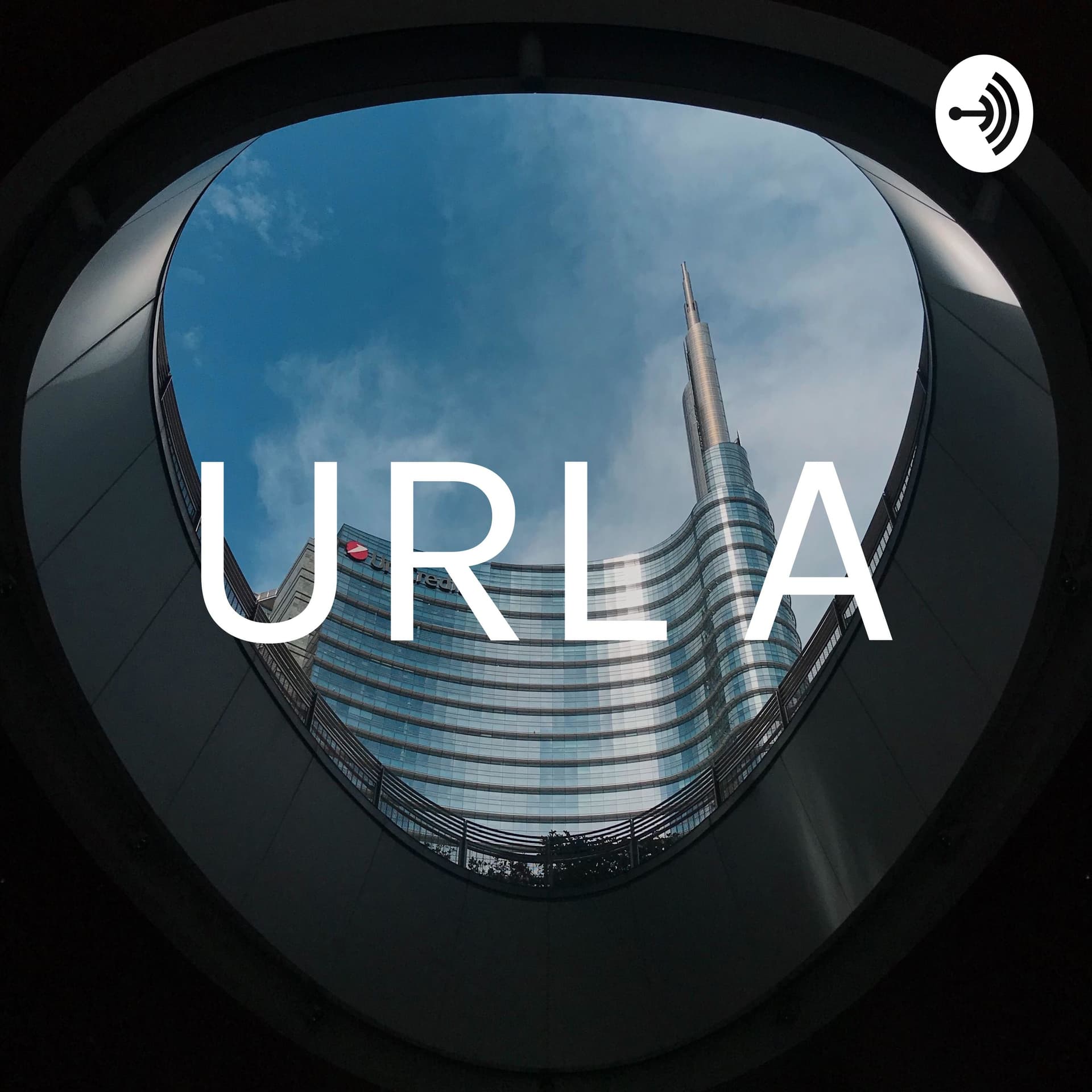 URL-A - Podcasts